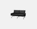 PK31™ Sofa - 2 Seater