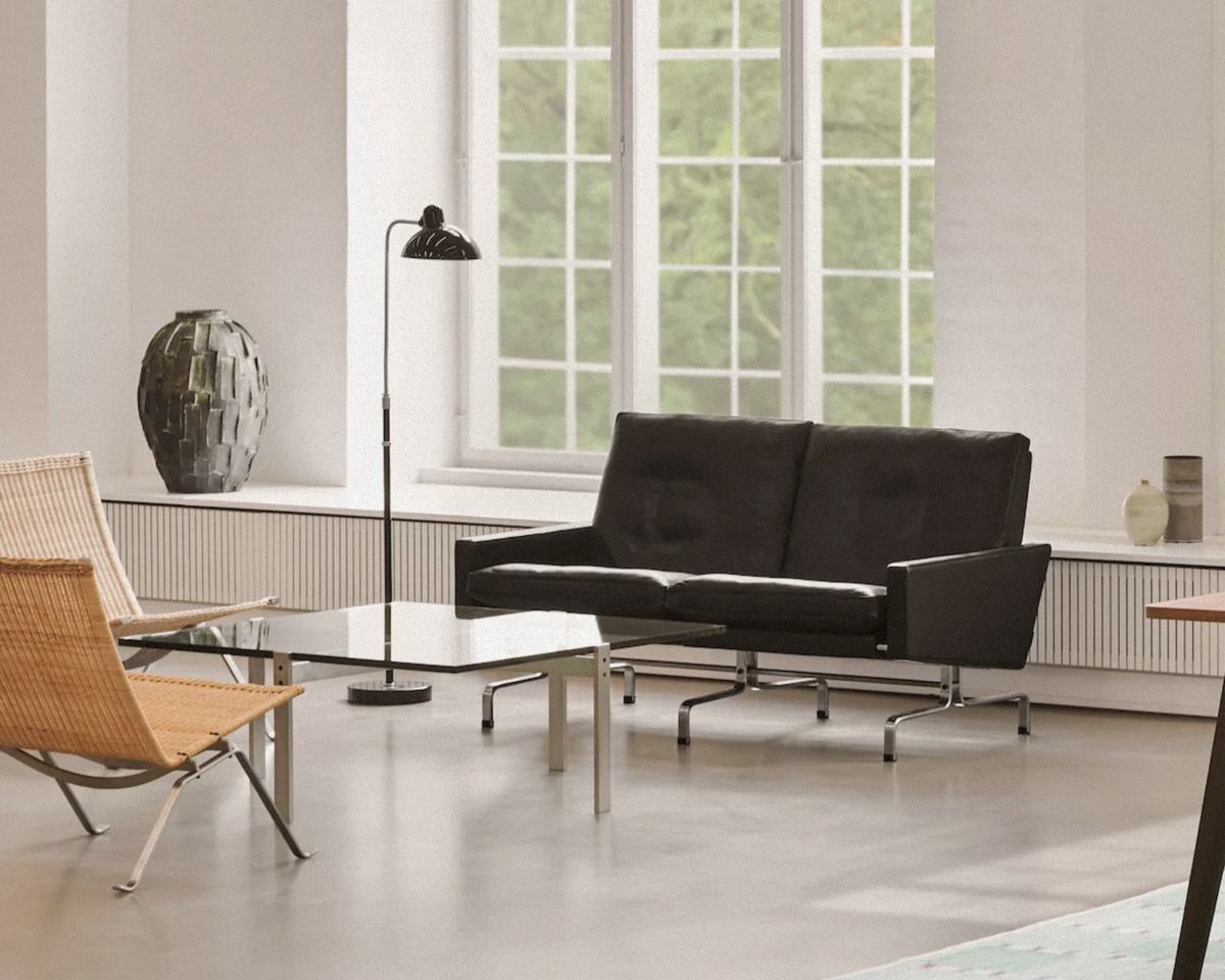 PK31™ Sofa - 2 Seater