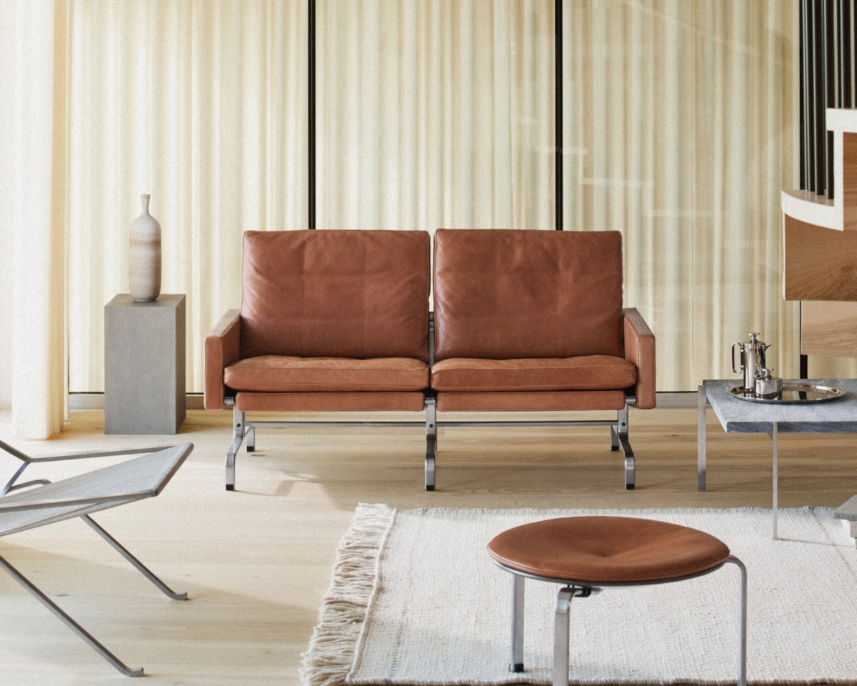PK31™ Sofa - 2 Seater