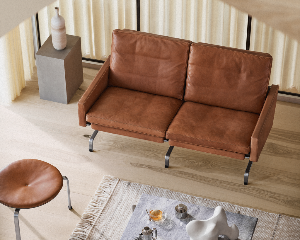 PK31™ Sofa - 2 Seater