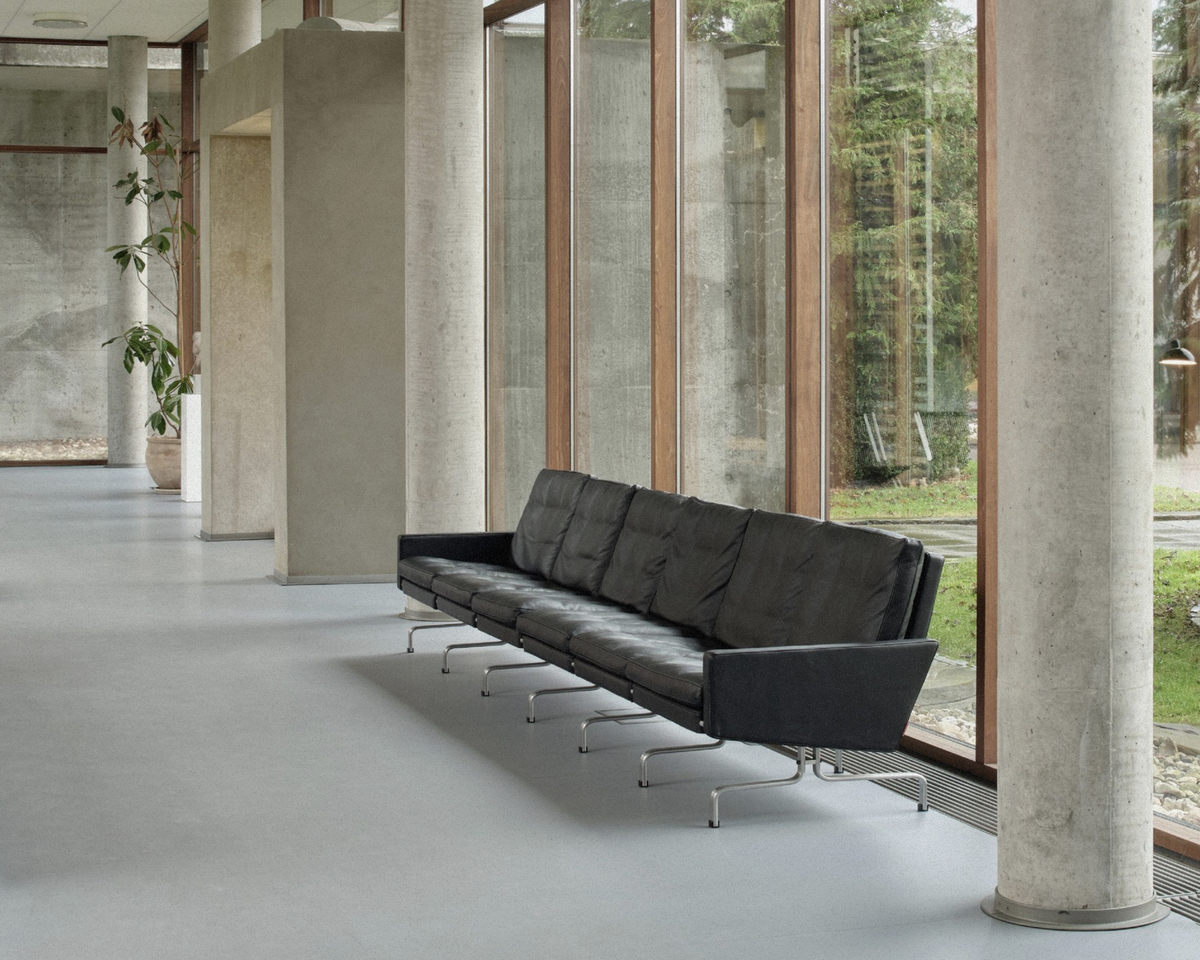 PK31™ Sofa - 3 Seater