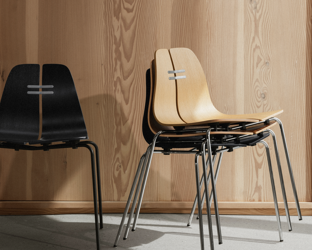 PK3™ Chair