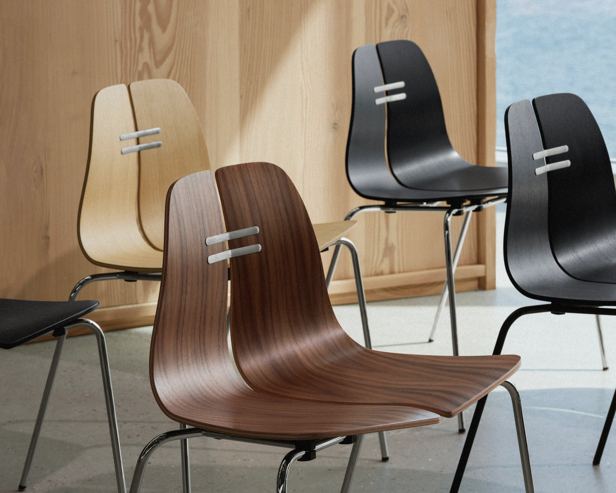 PK3™ Chair