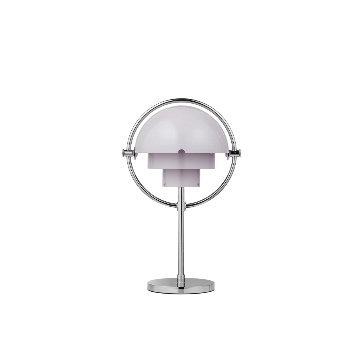 Multi-Lite Portable Lamp