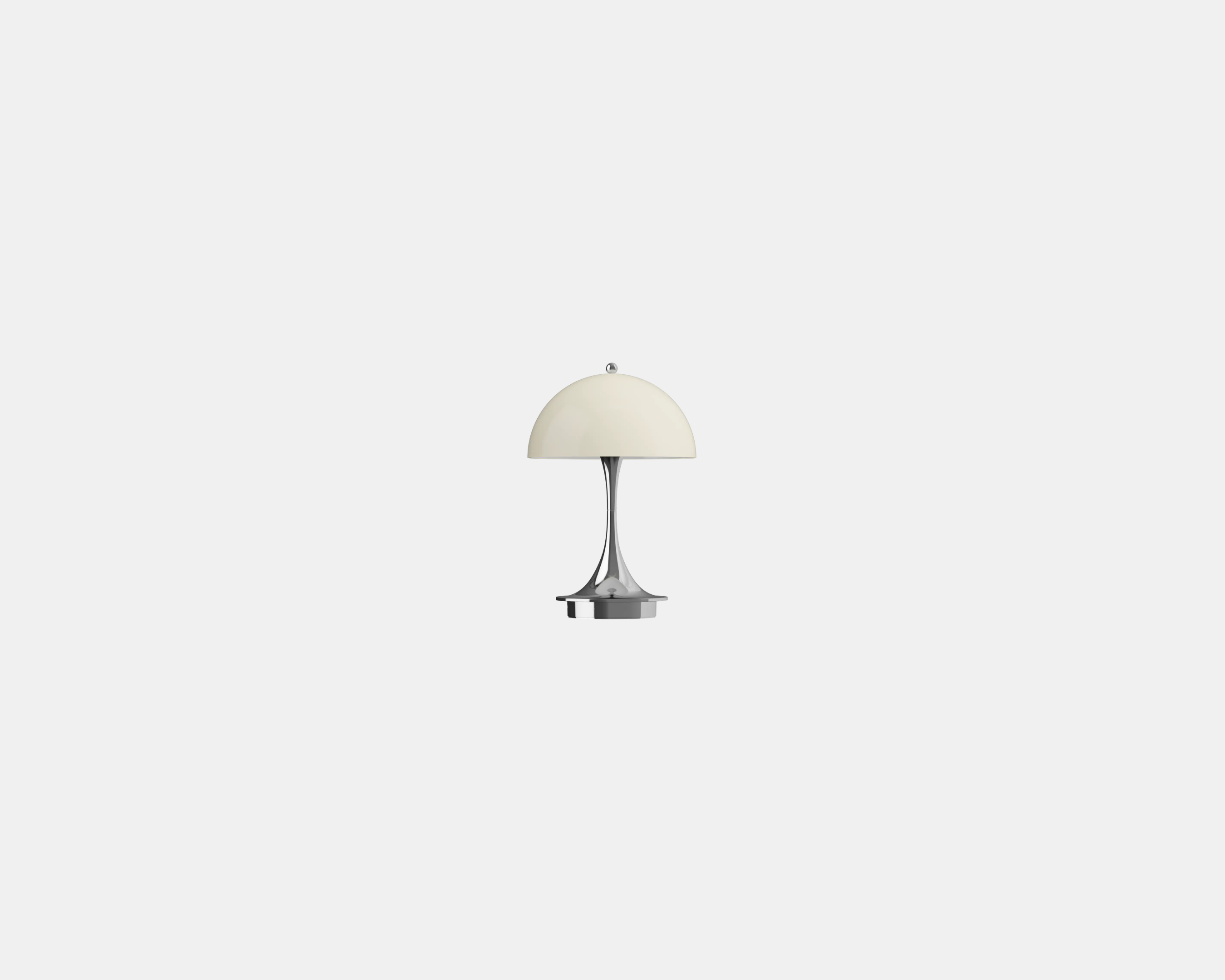 Panthella 160 Portable Lamp V3