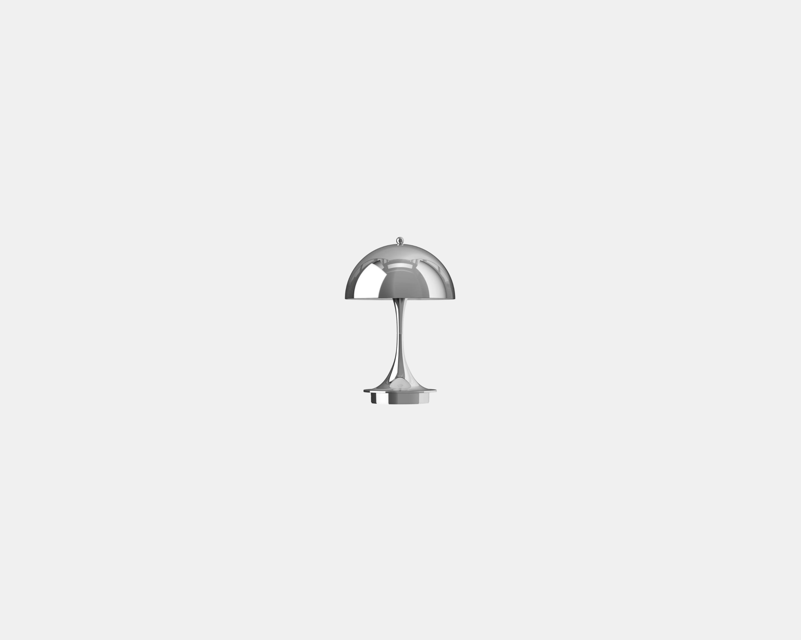 Panthella 160 Portable Lamp V3