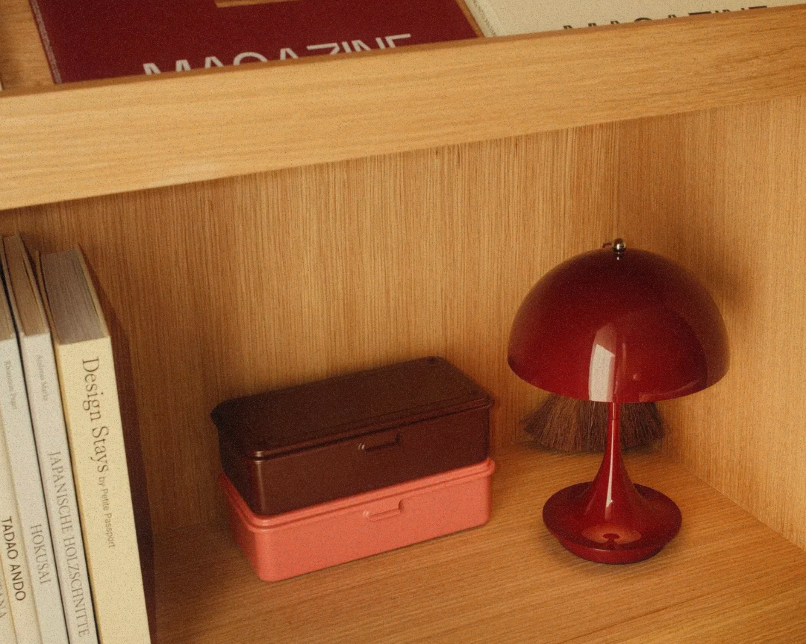 Panthella 160 Portable Lamp V3