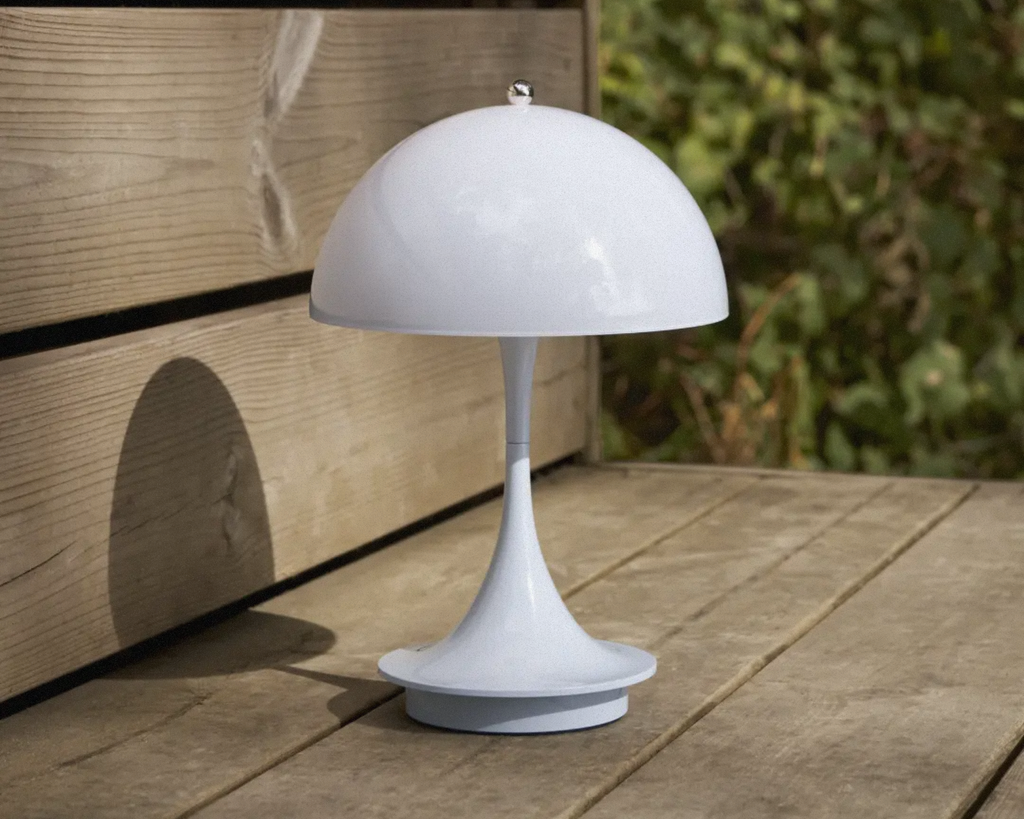 Panthella 160 便携式灯具 V3