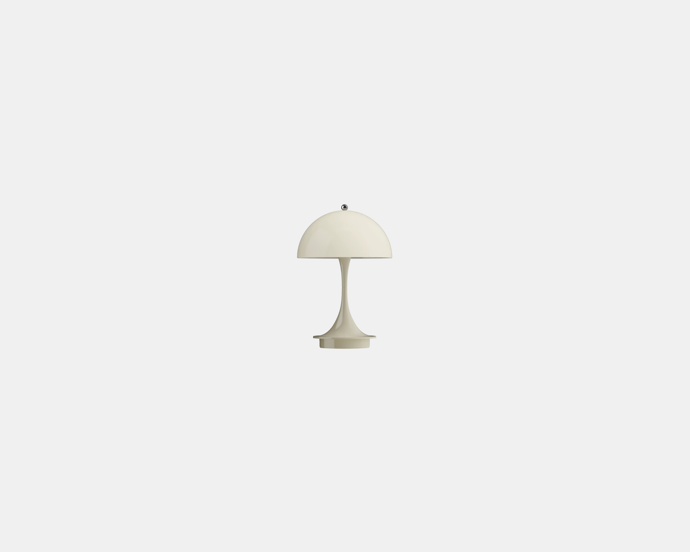 Panthella 160 Portable Lamp V3
