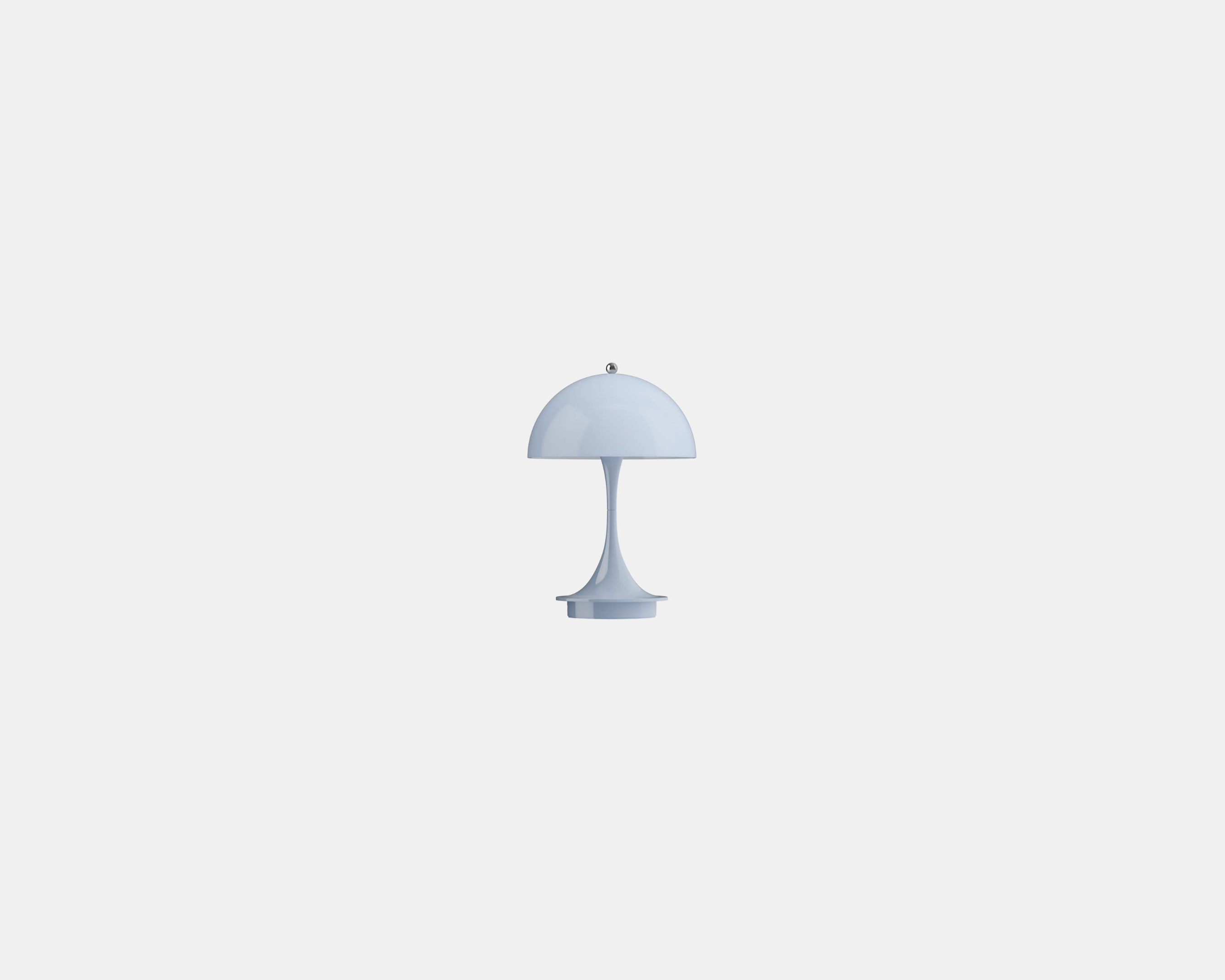 Panthella 160 Portable Lamp V3