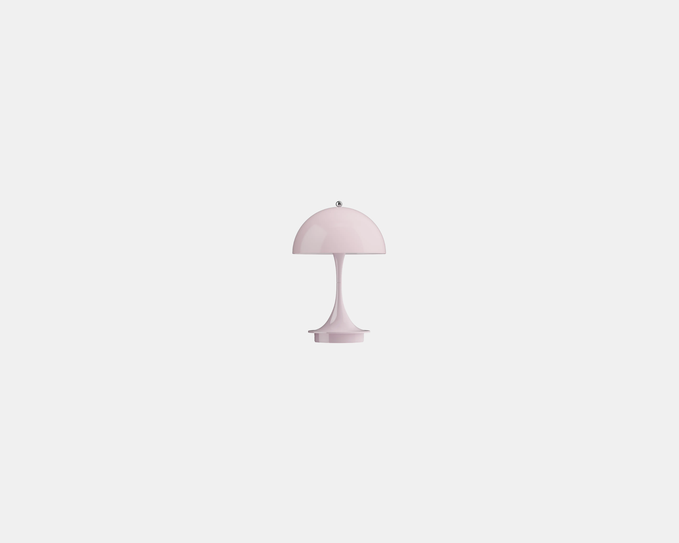 Panthella 160 Portable Lamp V3