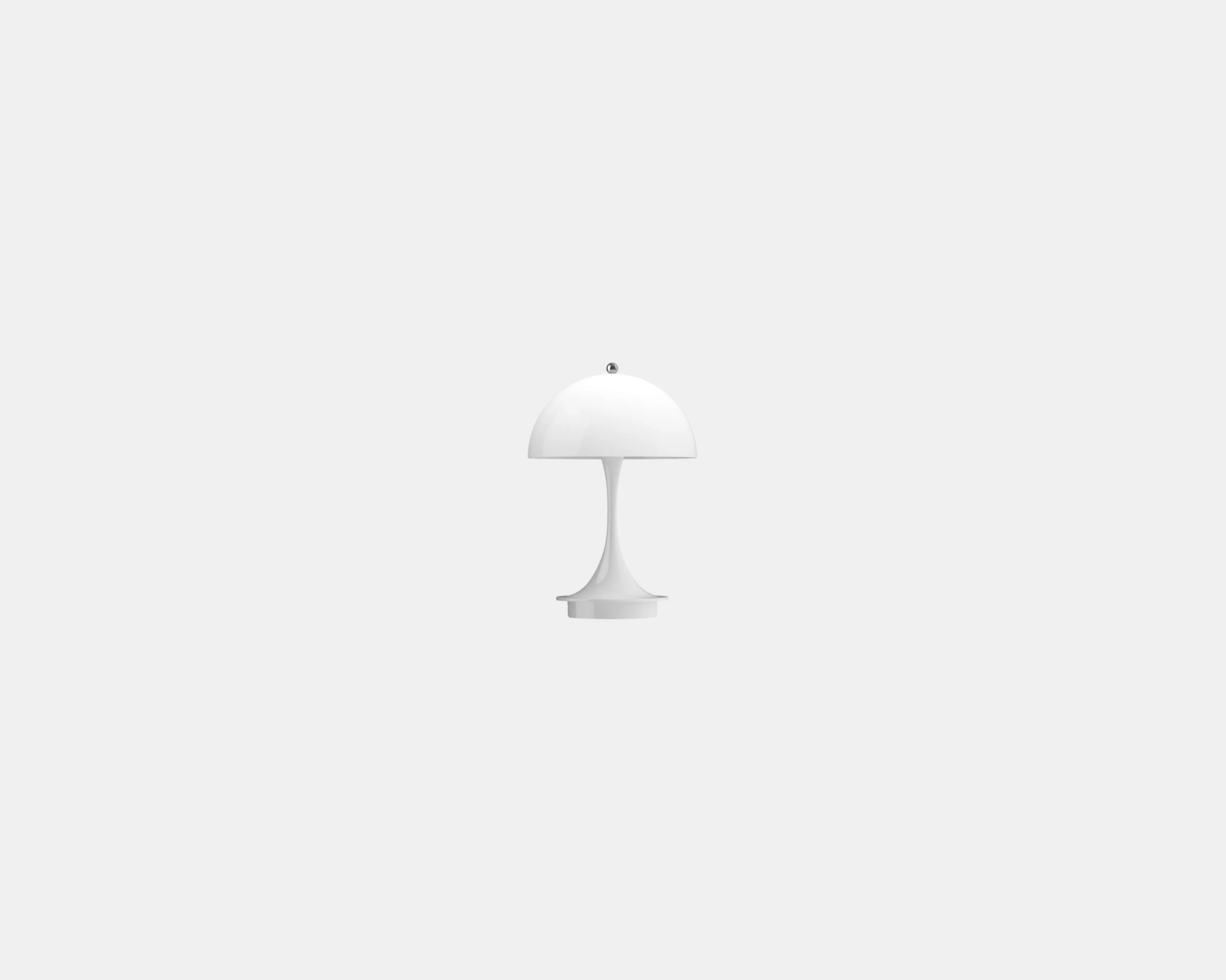 Panthella 160 Portable Lamp V3