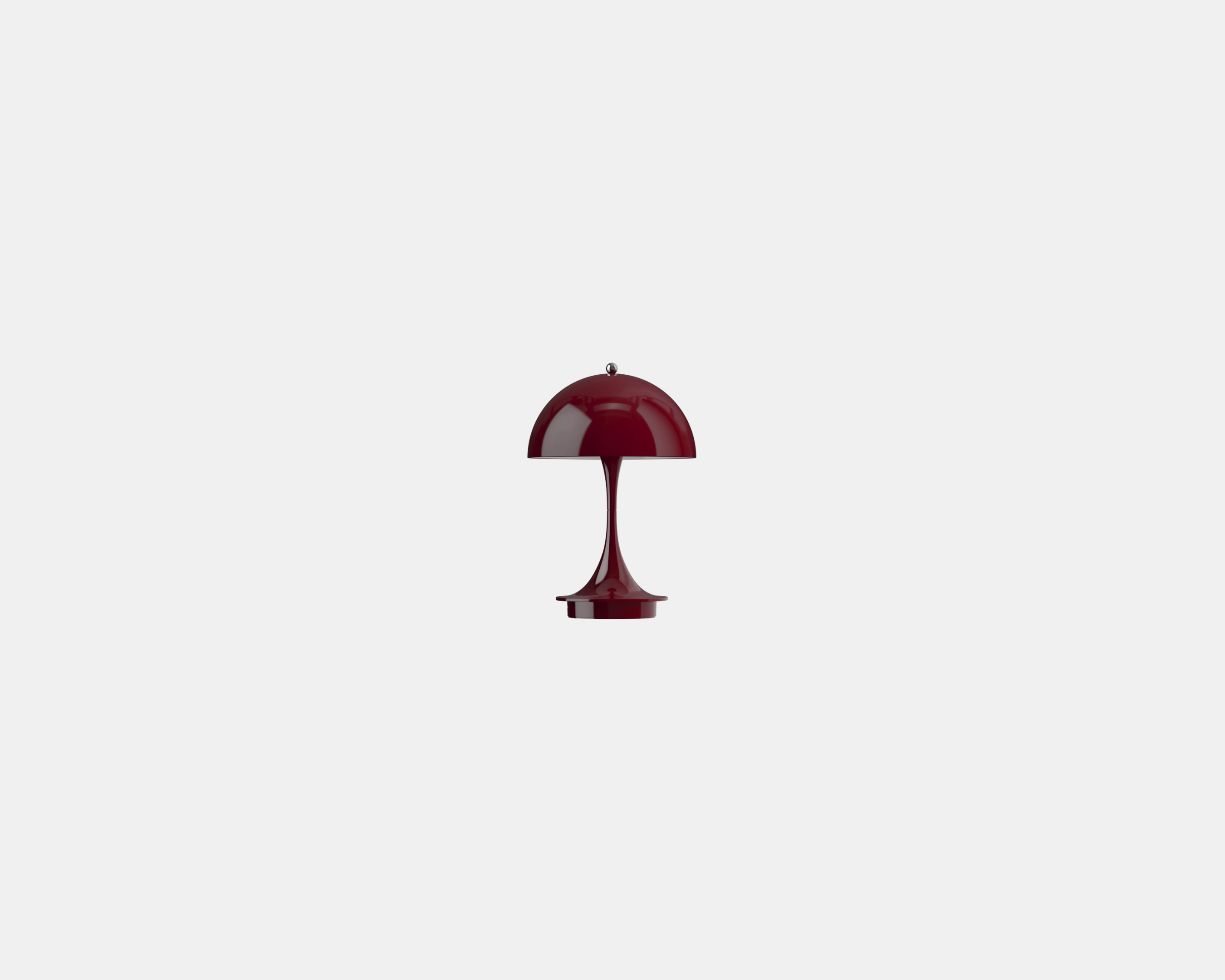 Panthella 160 Portable Lamp V3