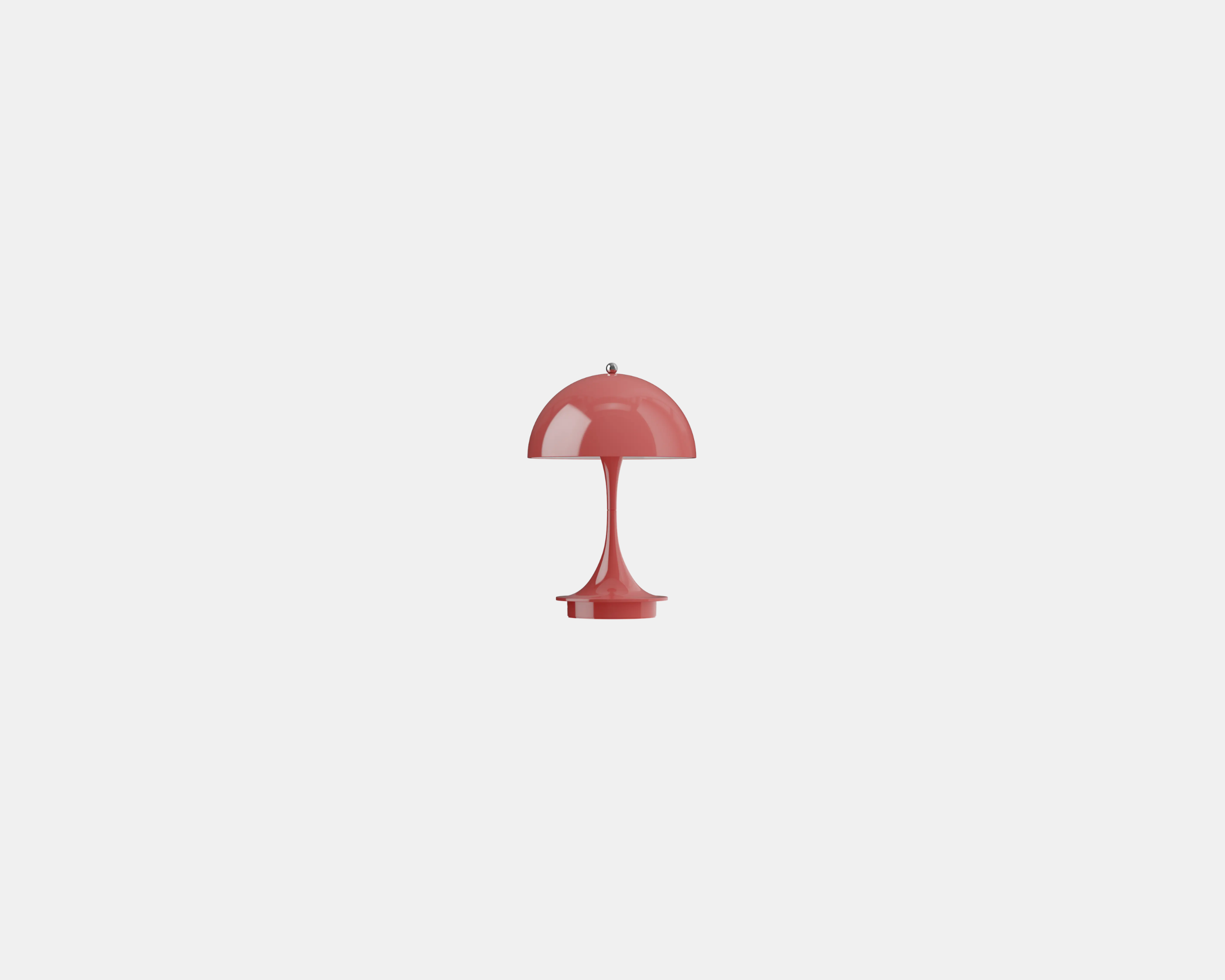 Panthella 160 Portable Lamp V3
