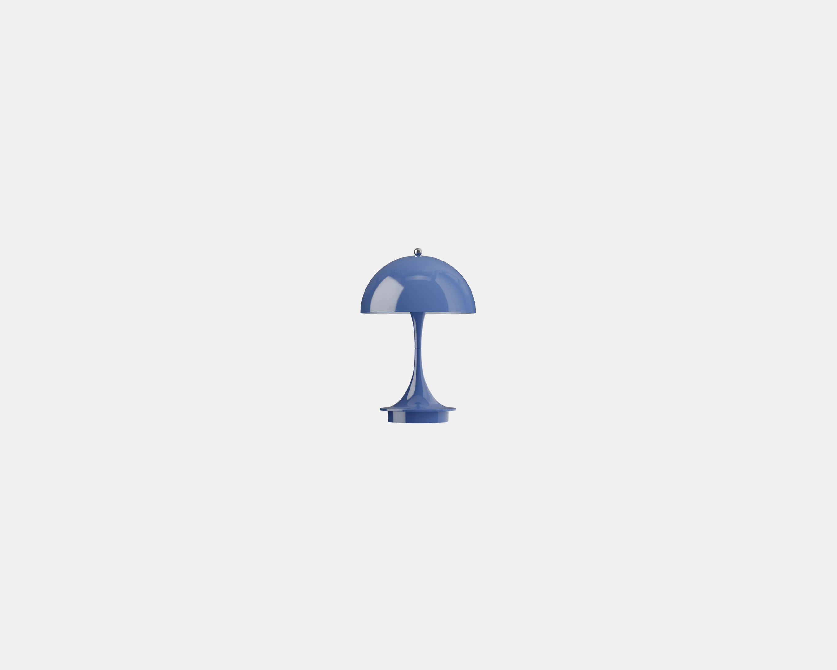 Panthella 160 Portable Lamp V3