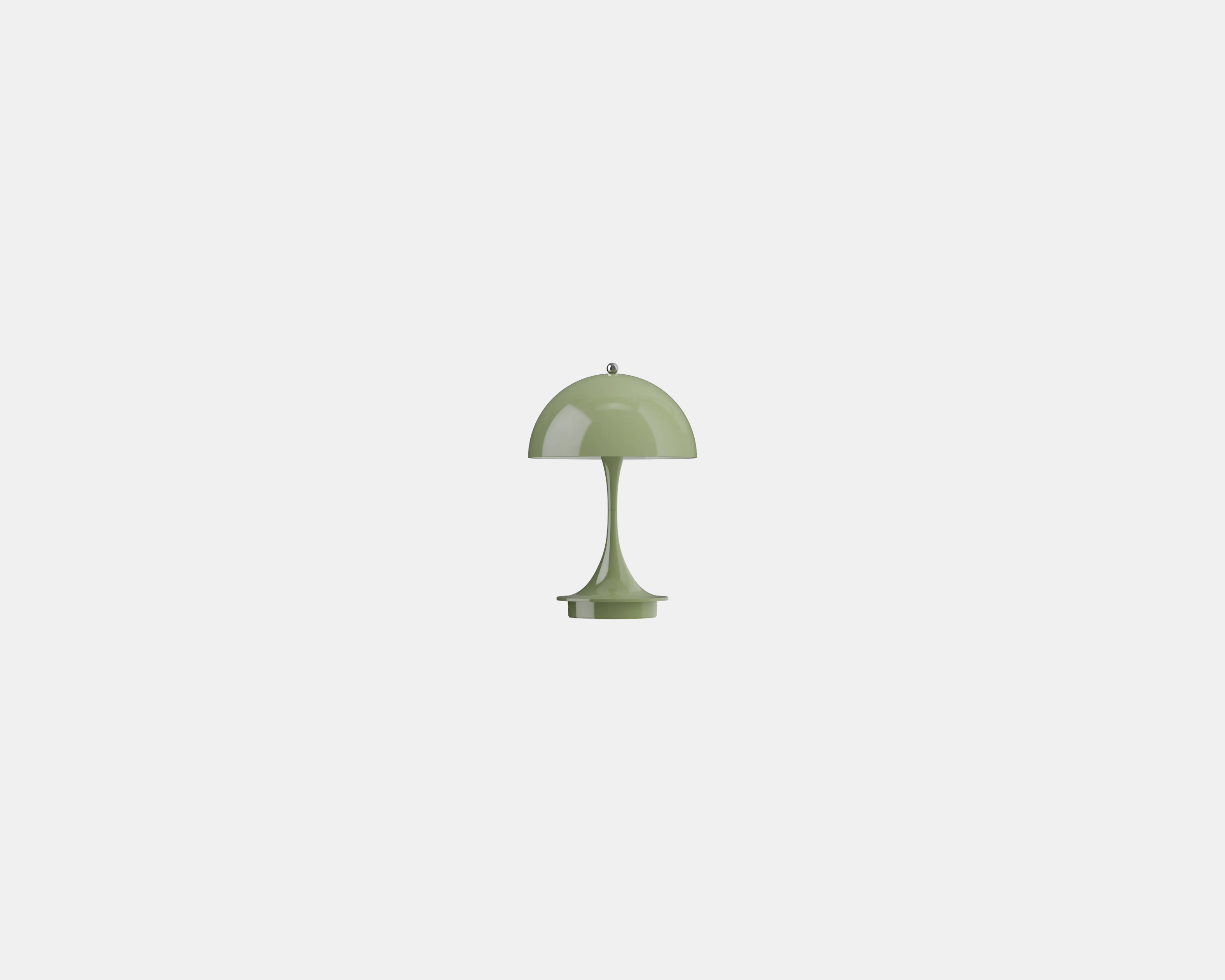 Panthella 160 Portable Lamp V3