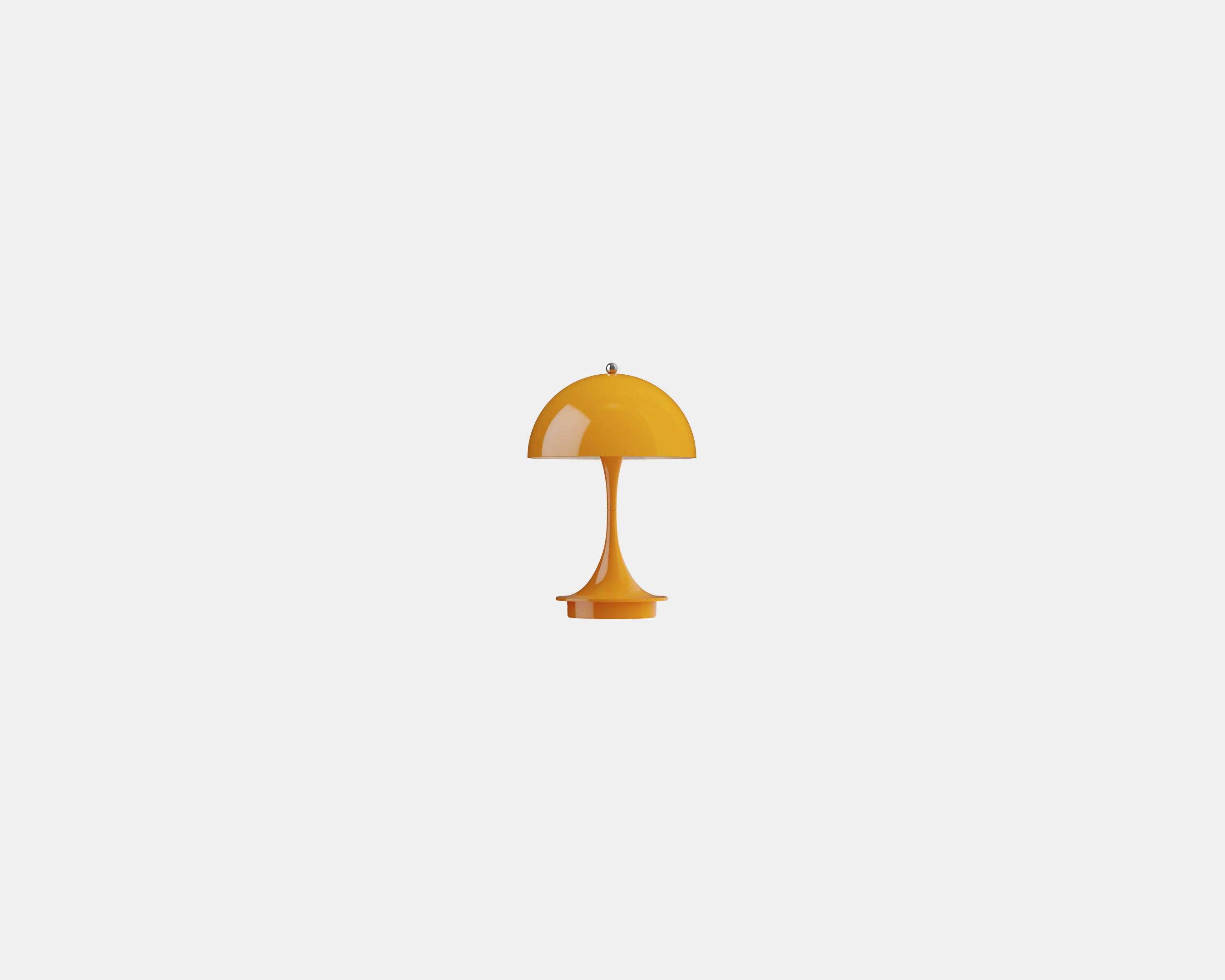 Panthella 160 Portable Lamp V3