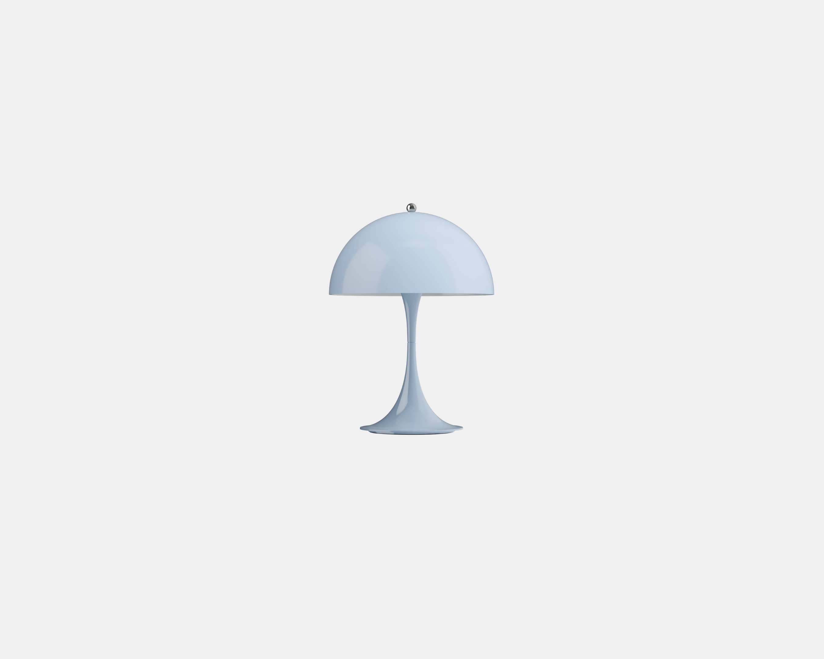 Panthella 250 Portable Lamp V3