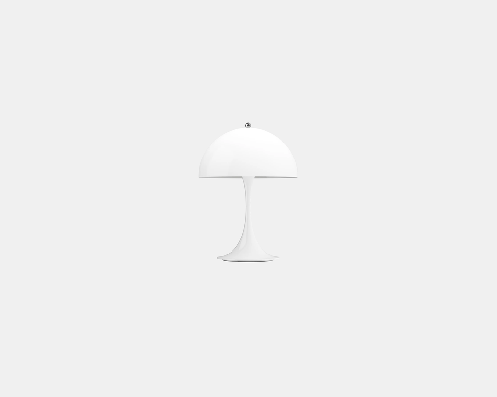Panthella 250 Portable Lamp V3