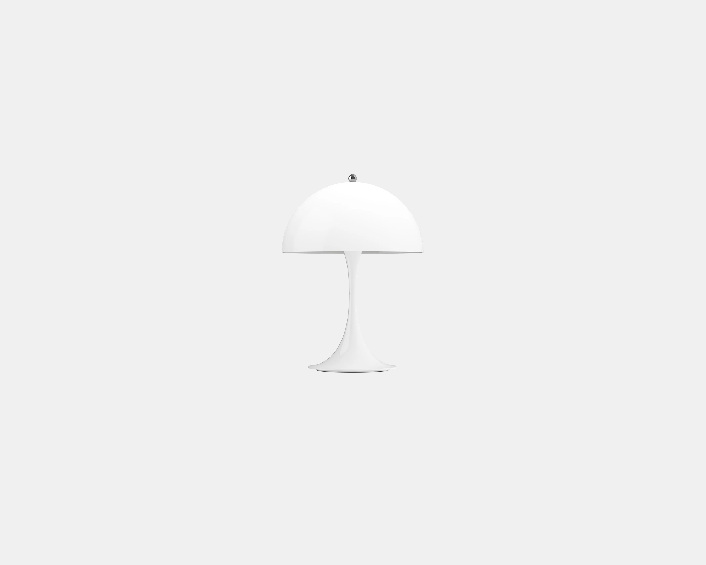 Panthella 250 Portable Lamp V3