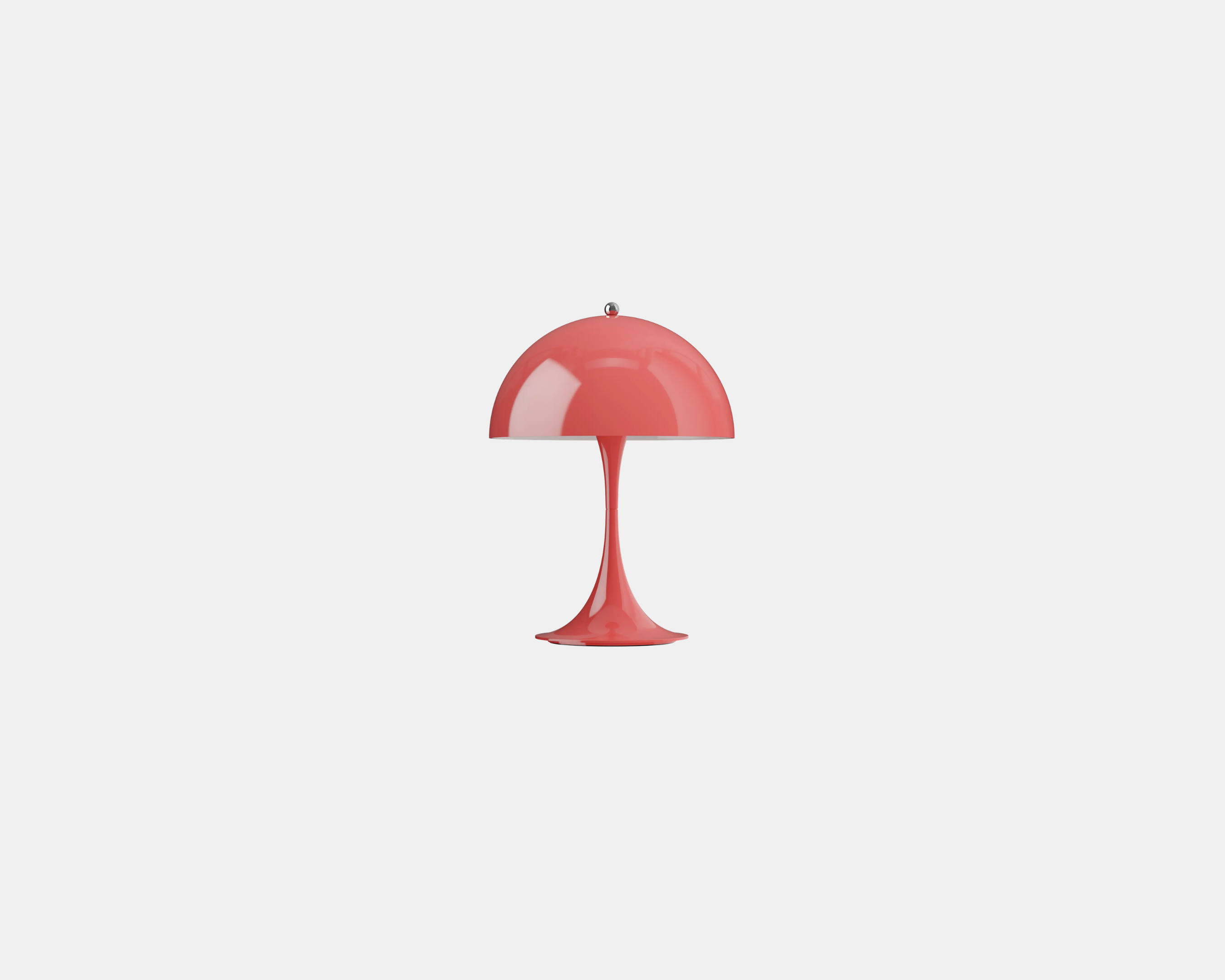 Panthella 250 Portable Lamp V3