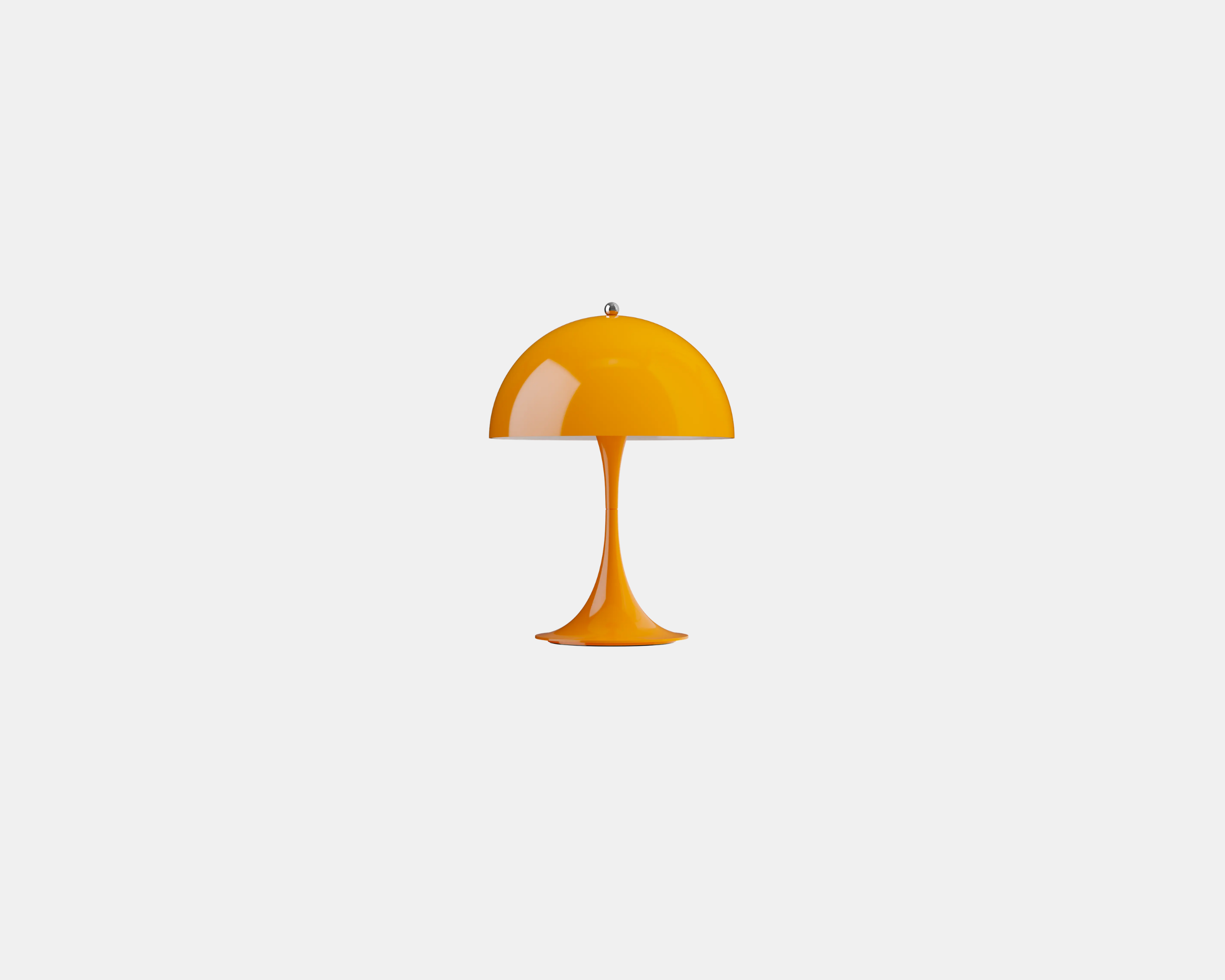 Panthella 250 Portable Lamp V3
