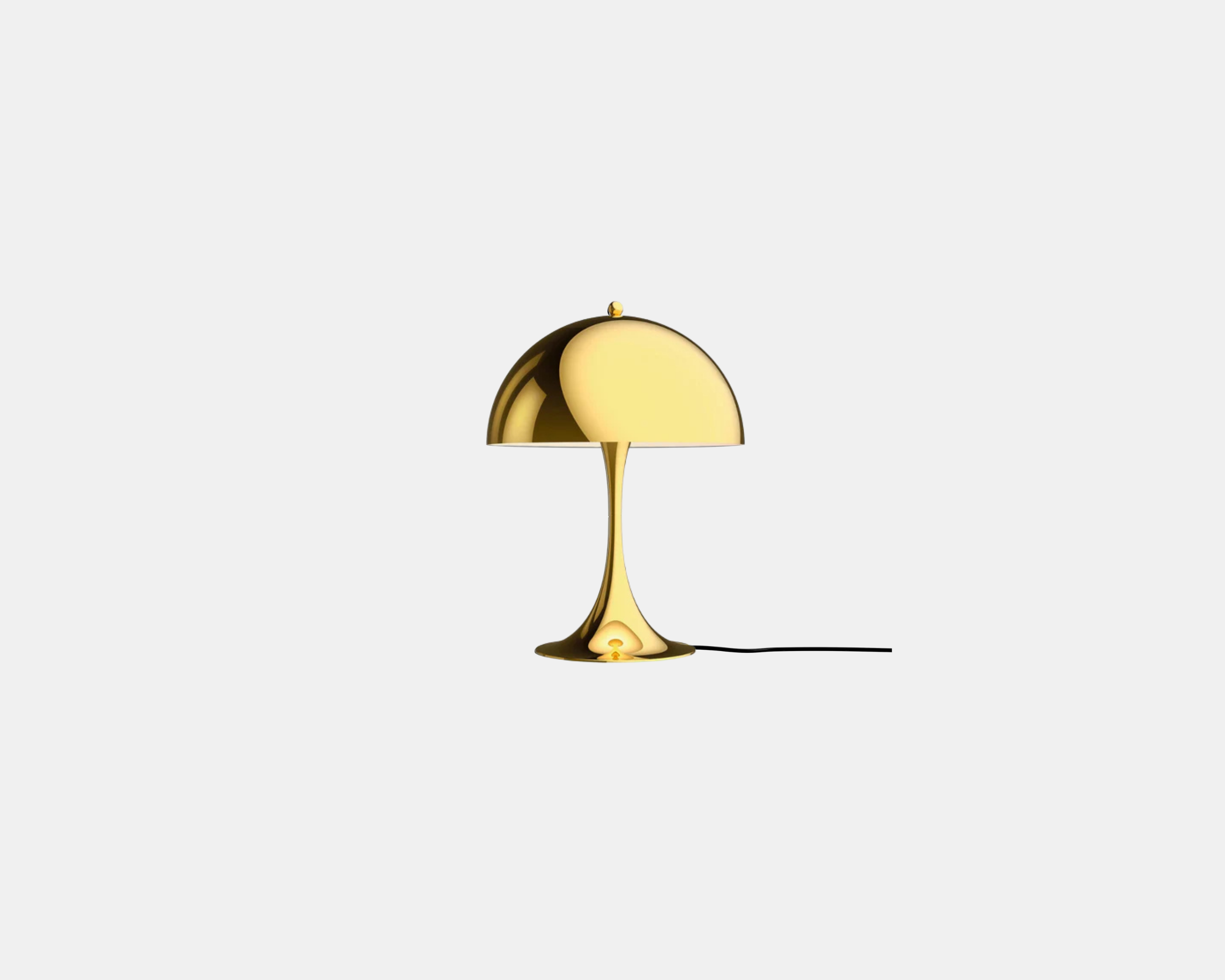 Panthella 320 Table Lamp