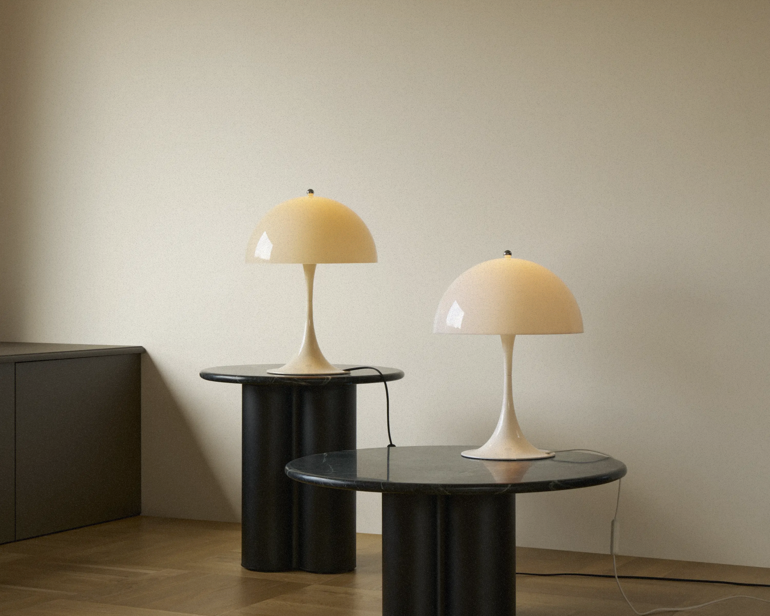 Panthella 320 Table Lamp