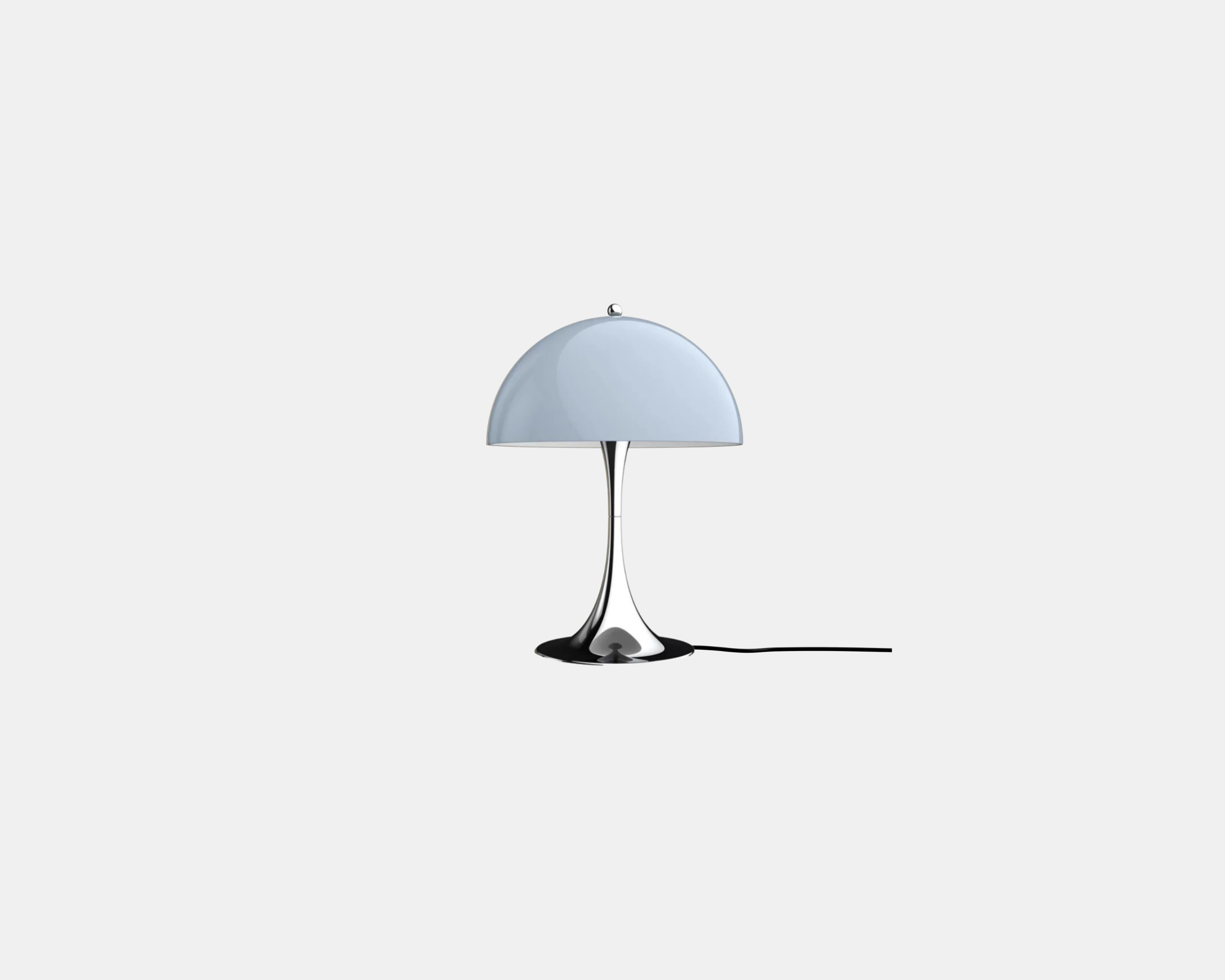 Panthella 320 Table Lamp