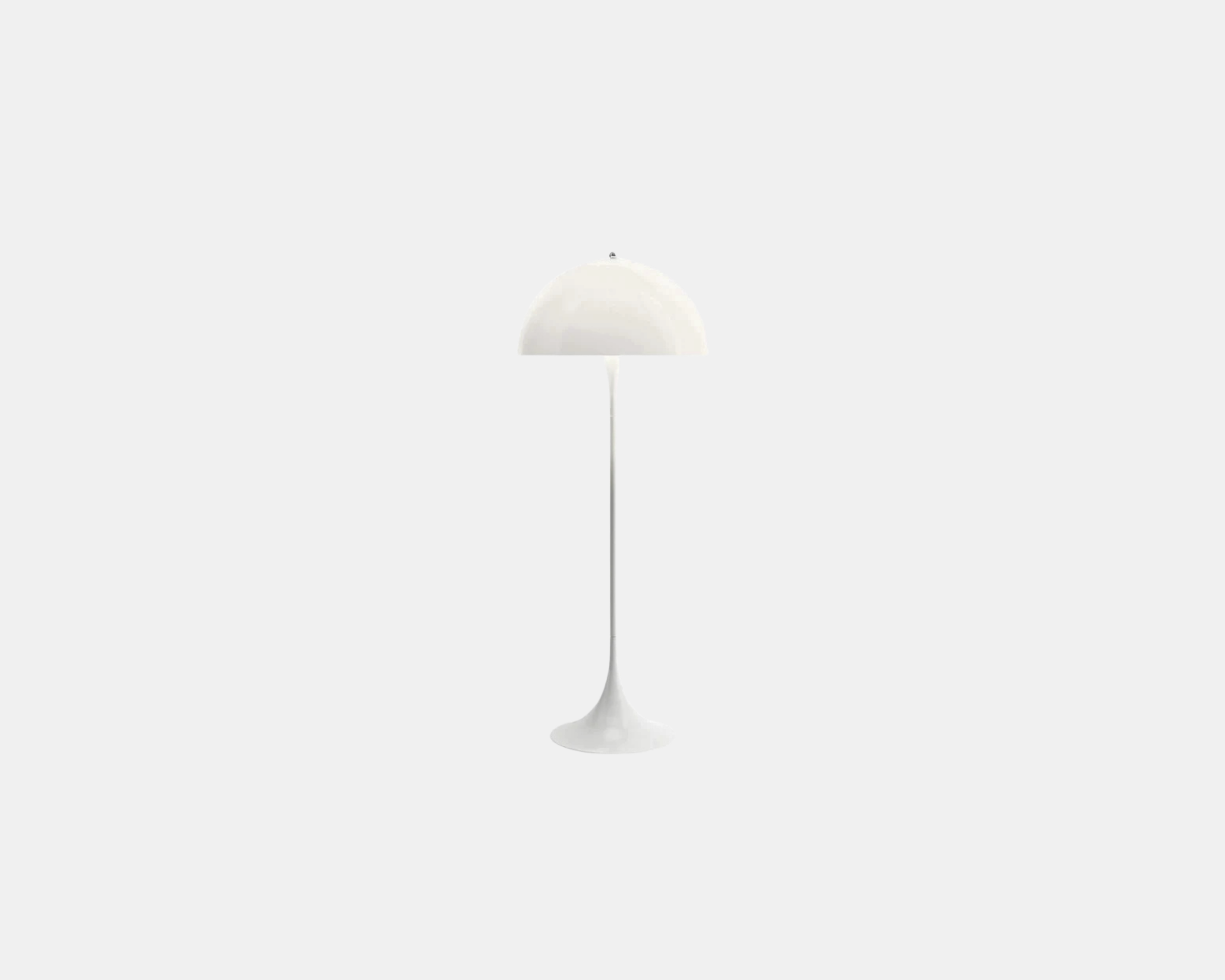 Panthella Floor Lamp