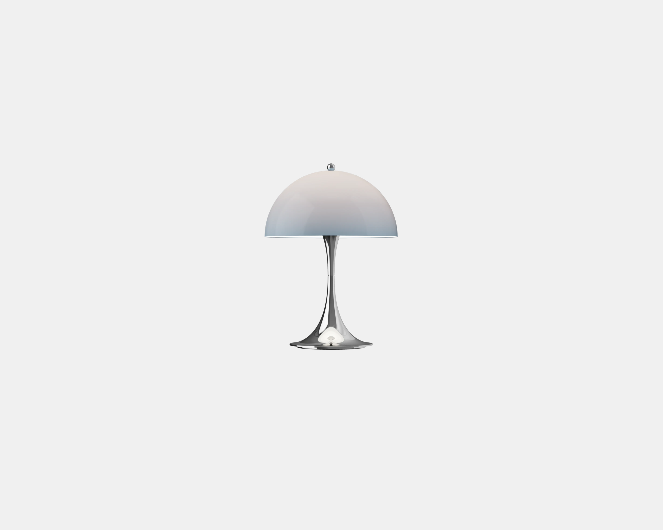 Panthella 160 & 250 Portable Lamp The Originals