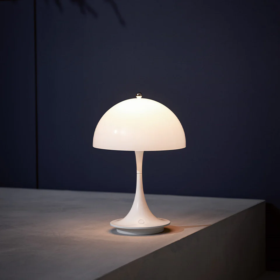 Panthella 160 Portable Lamp