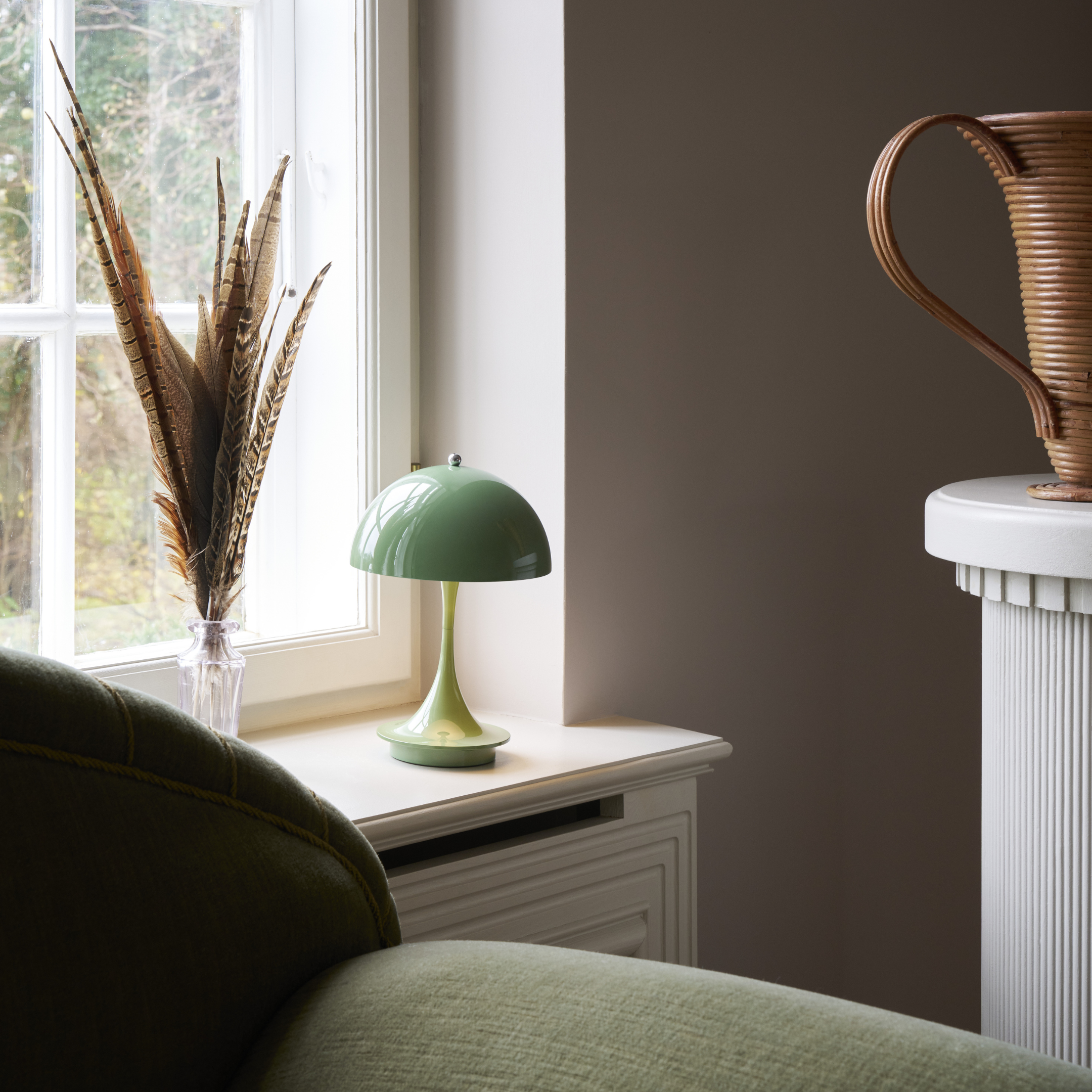 Panthella 160 Portable Lamp V3