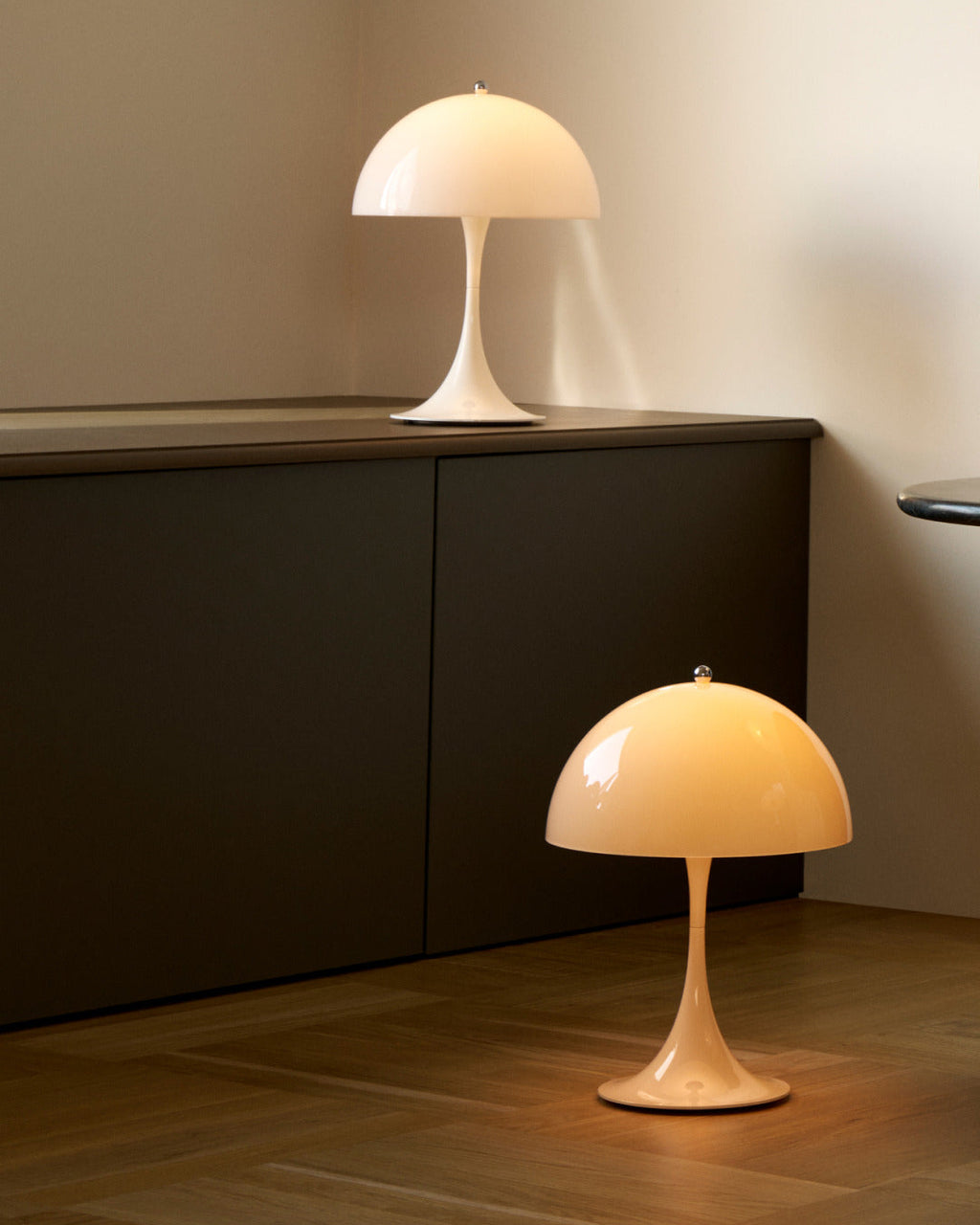 Panthella 250 Portable Lamp V3