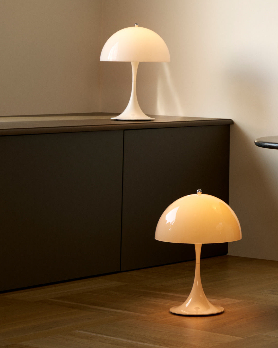 Panthella 250 Portable Lamp V3