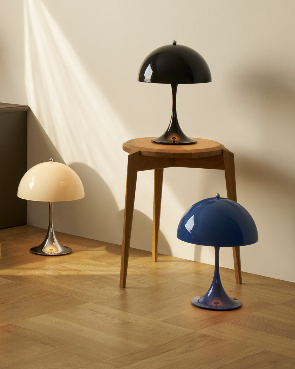 Panthella 250 Portable Lamp V3