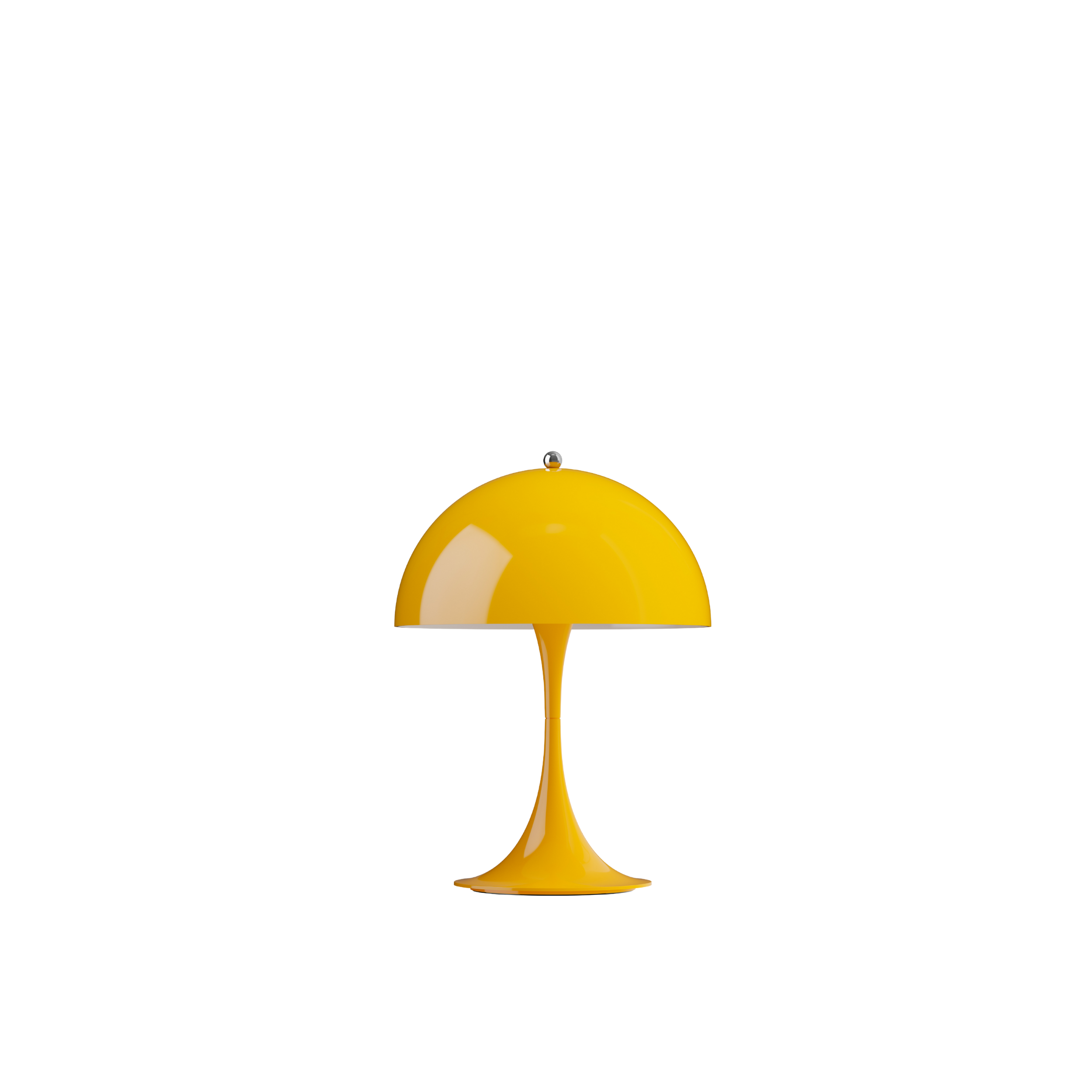 Panthella 250 Portable Lamp V3