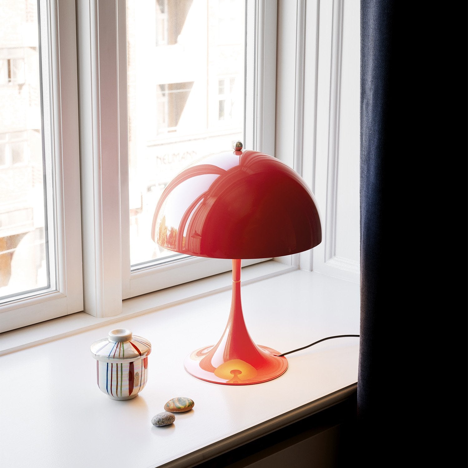 Panthella 250 Table Lamp