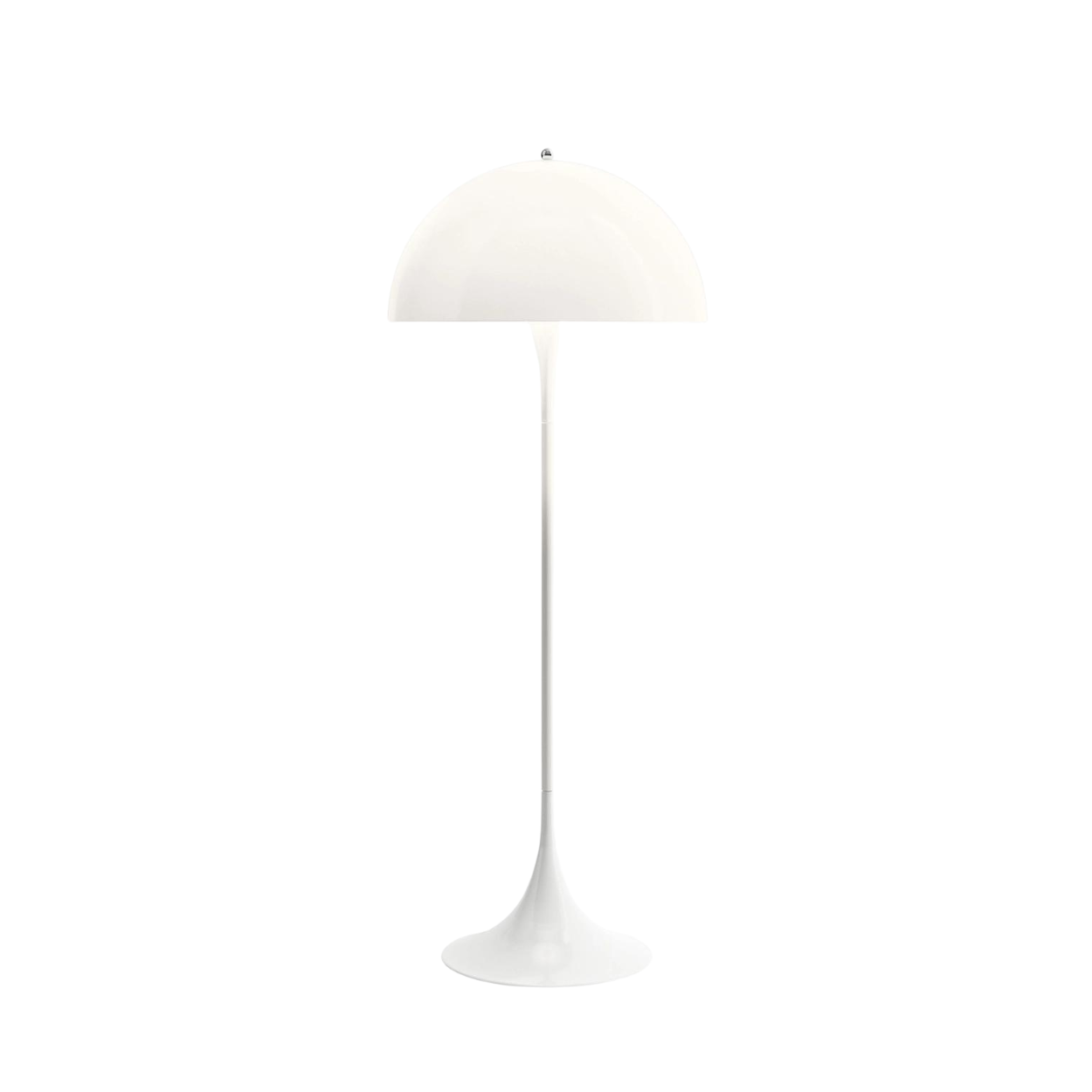 Panthella Floor Lamp