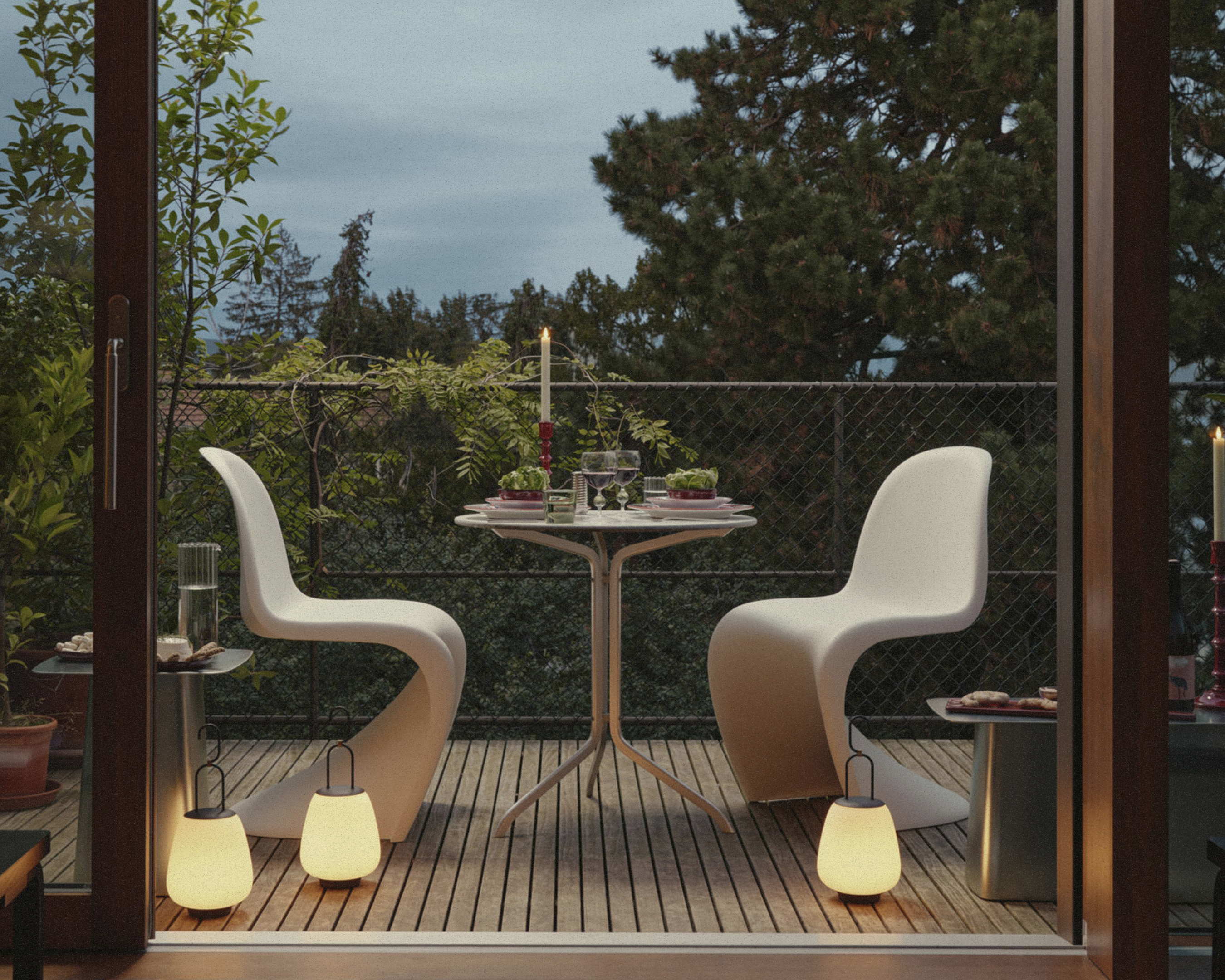 Panton Chair
