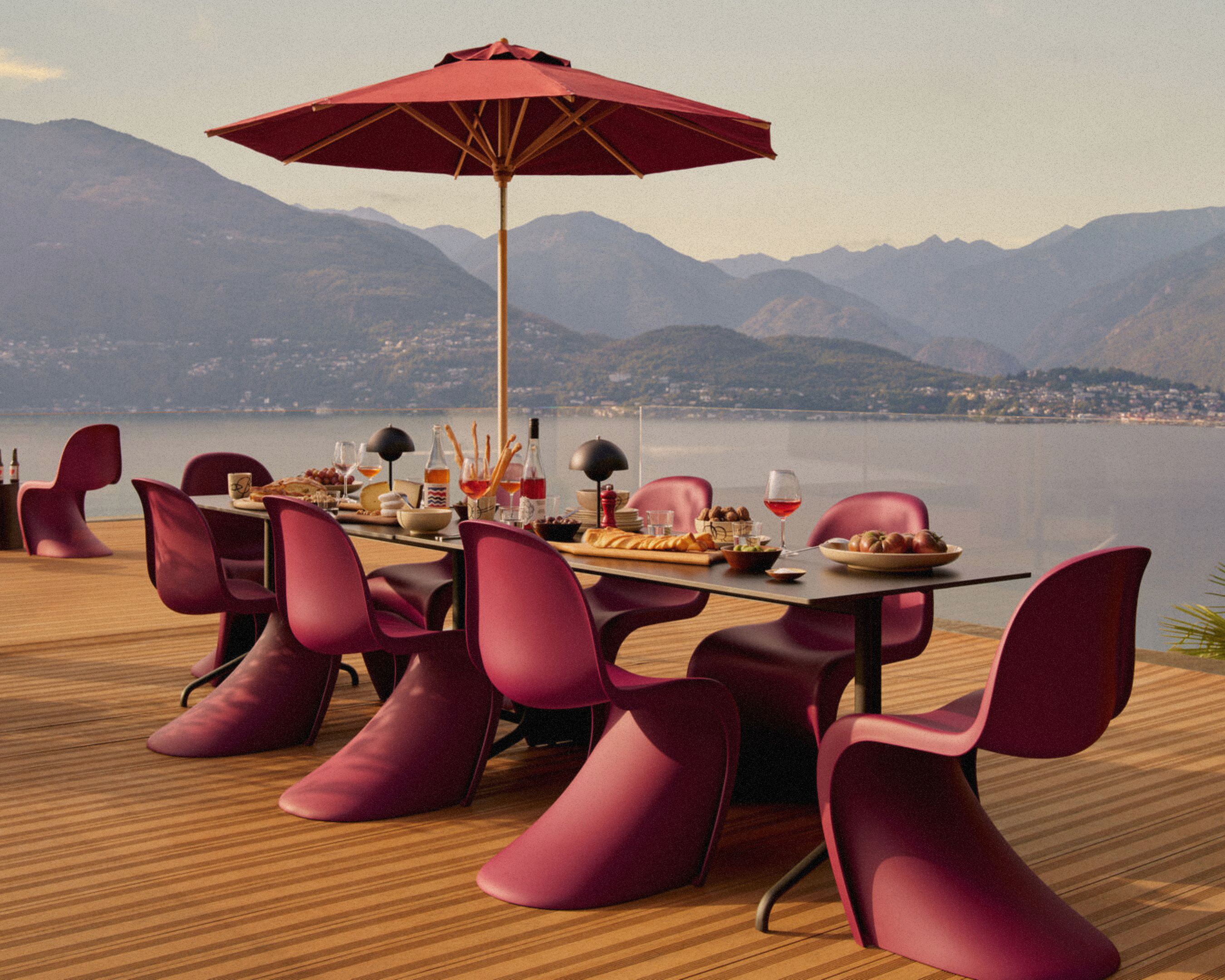 Panton Chair
