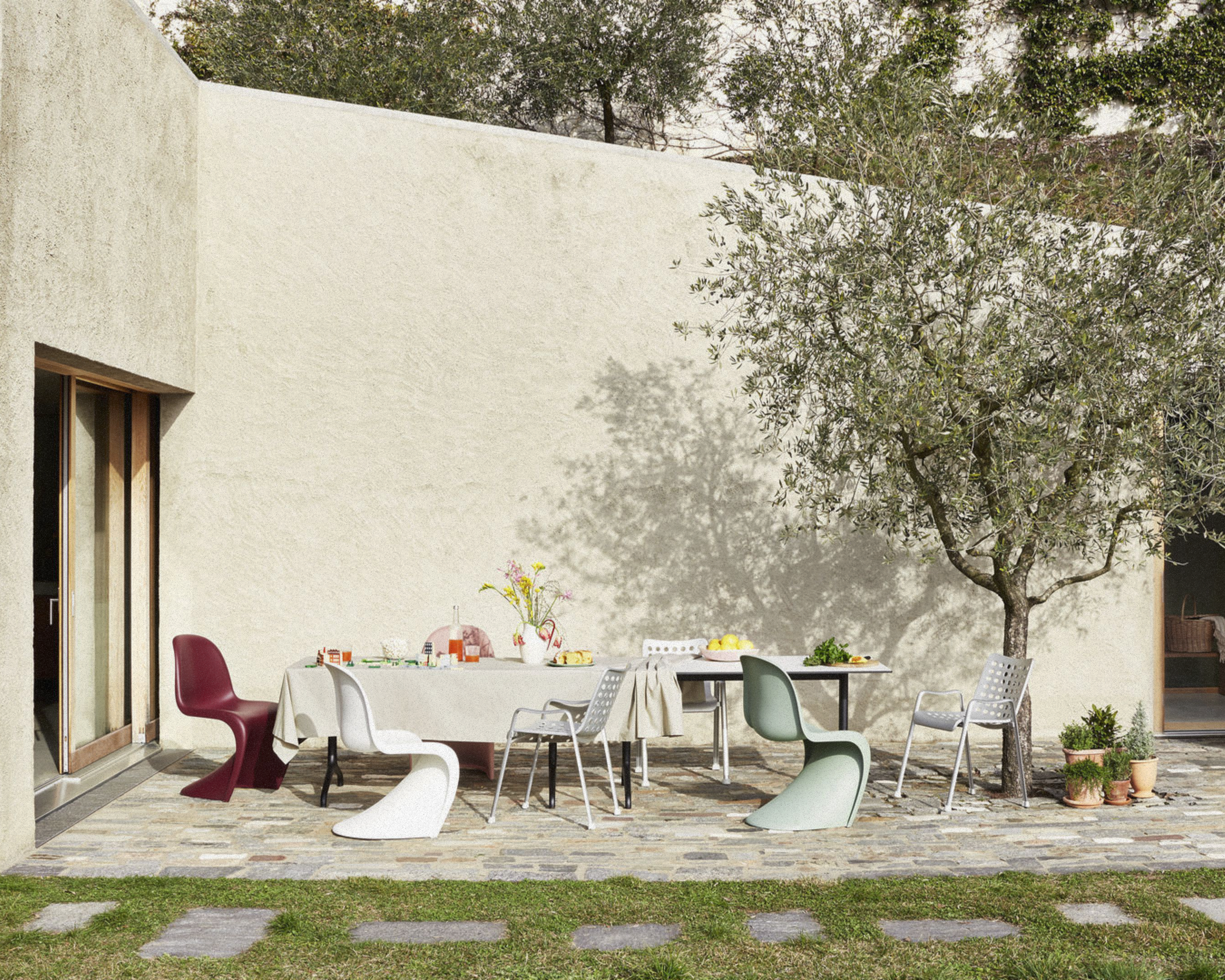 Panton Chair