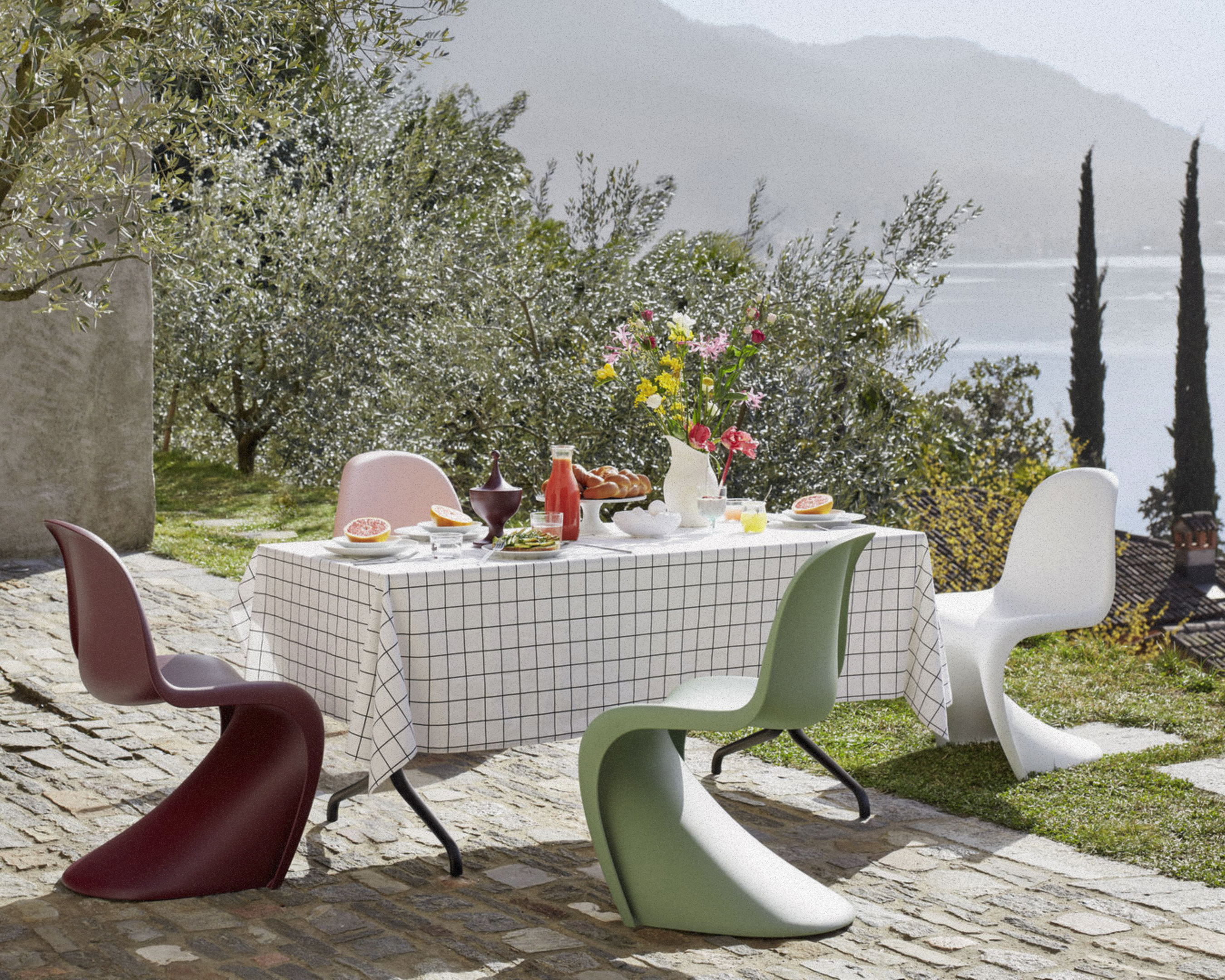 Panton Chair