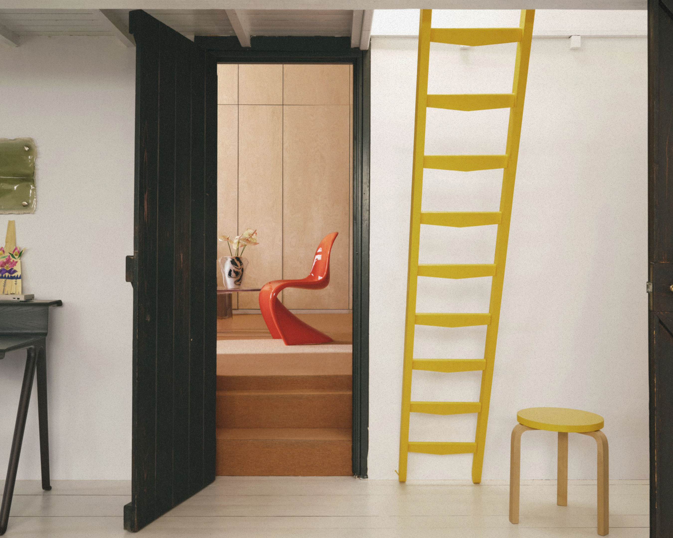 Panton Chair Classic