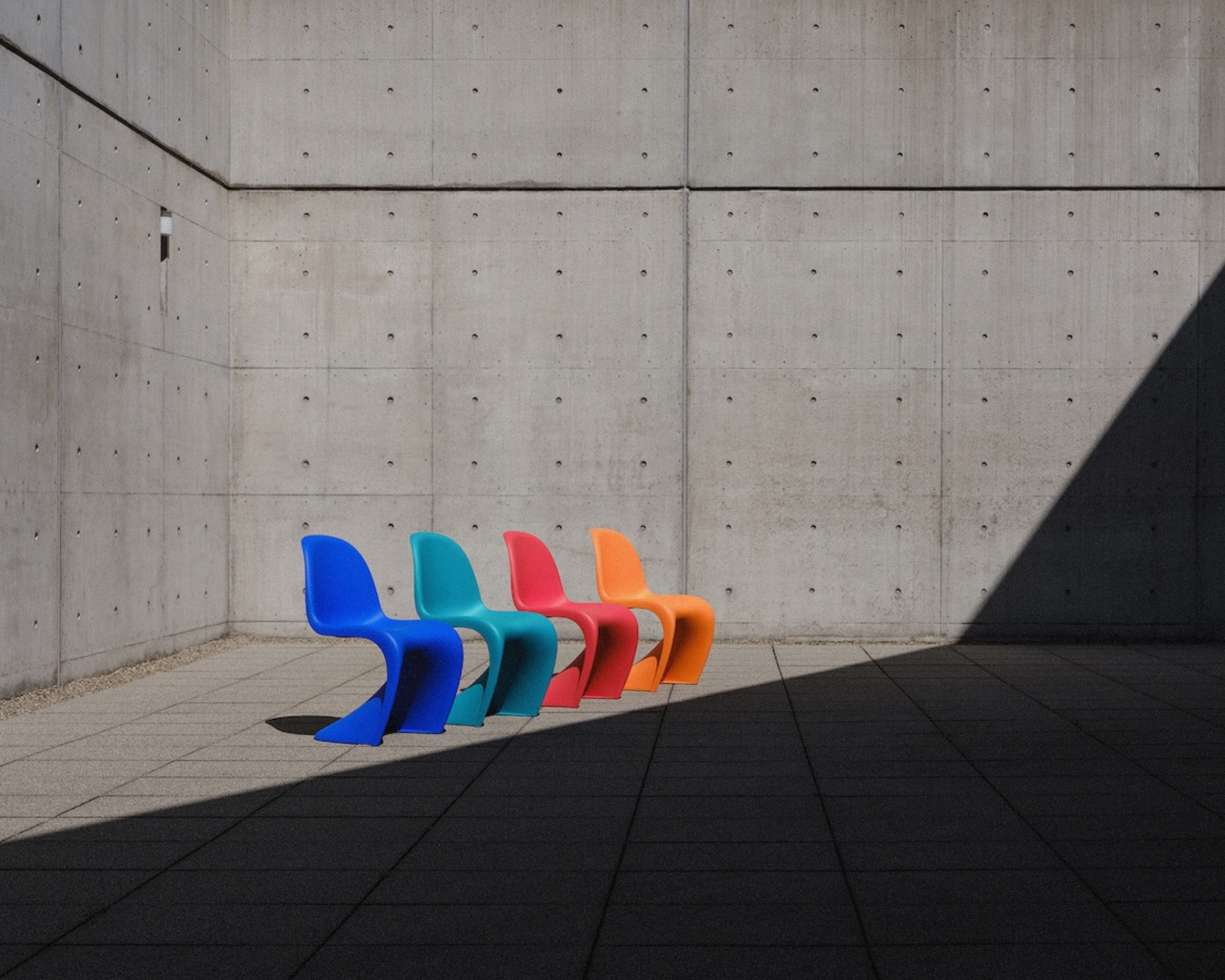 Panton Chair, Limited Edition 2026