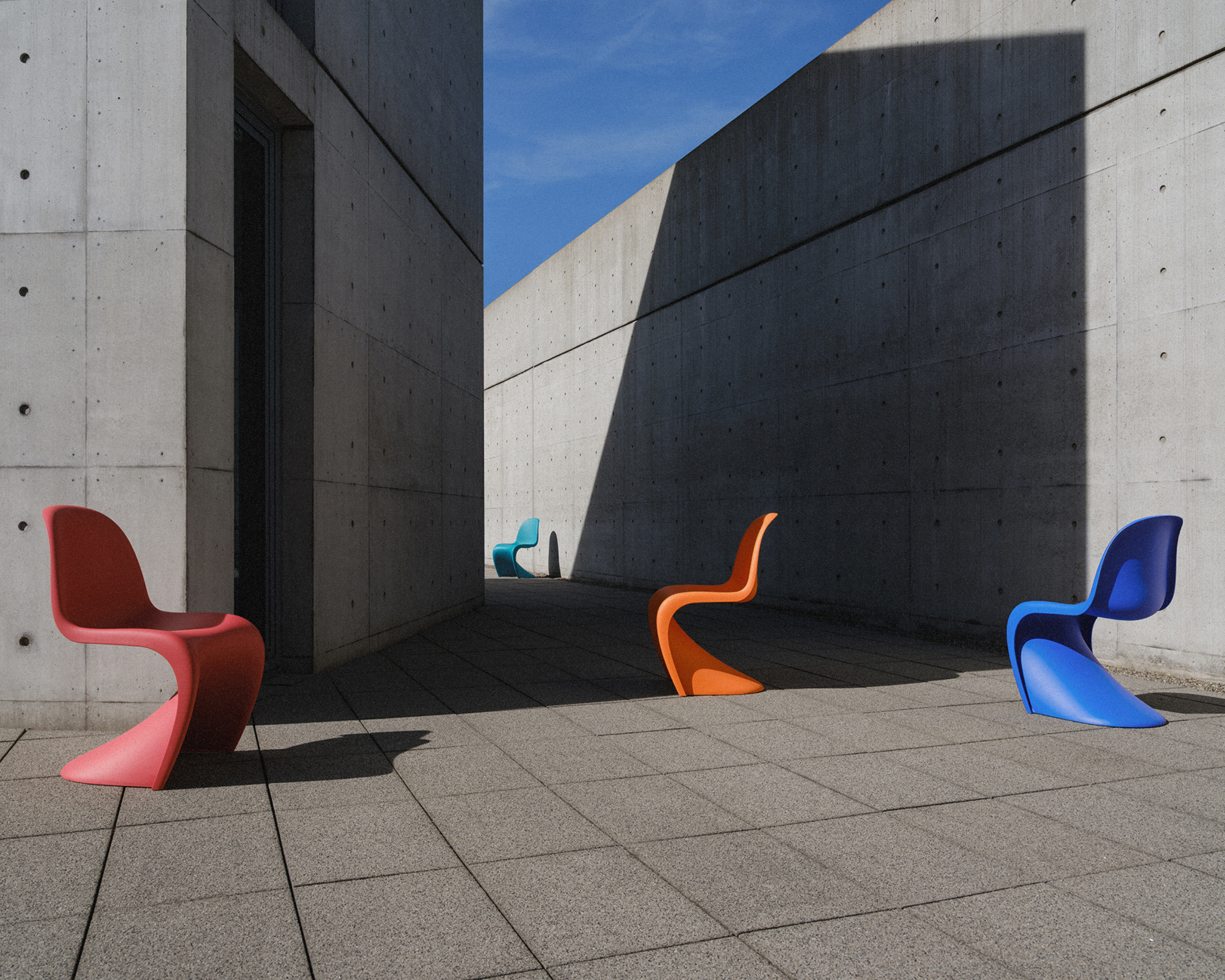 Panton Chair, Limited Edition 2026