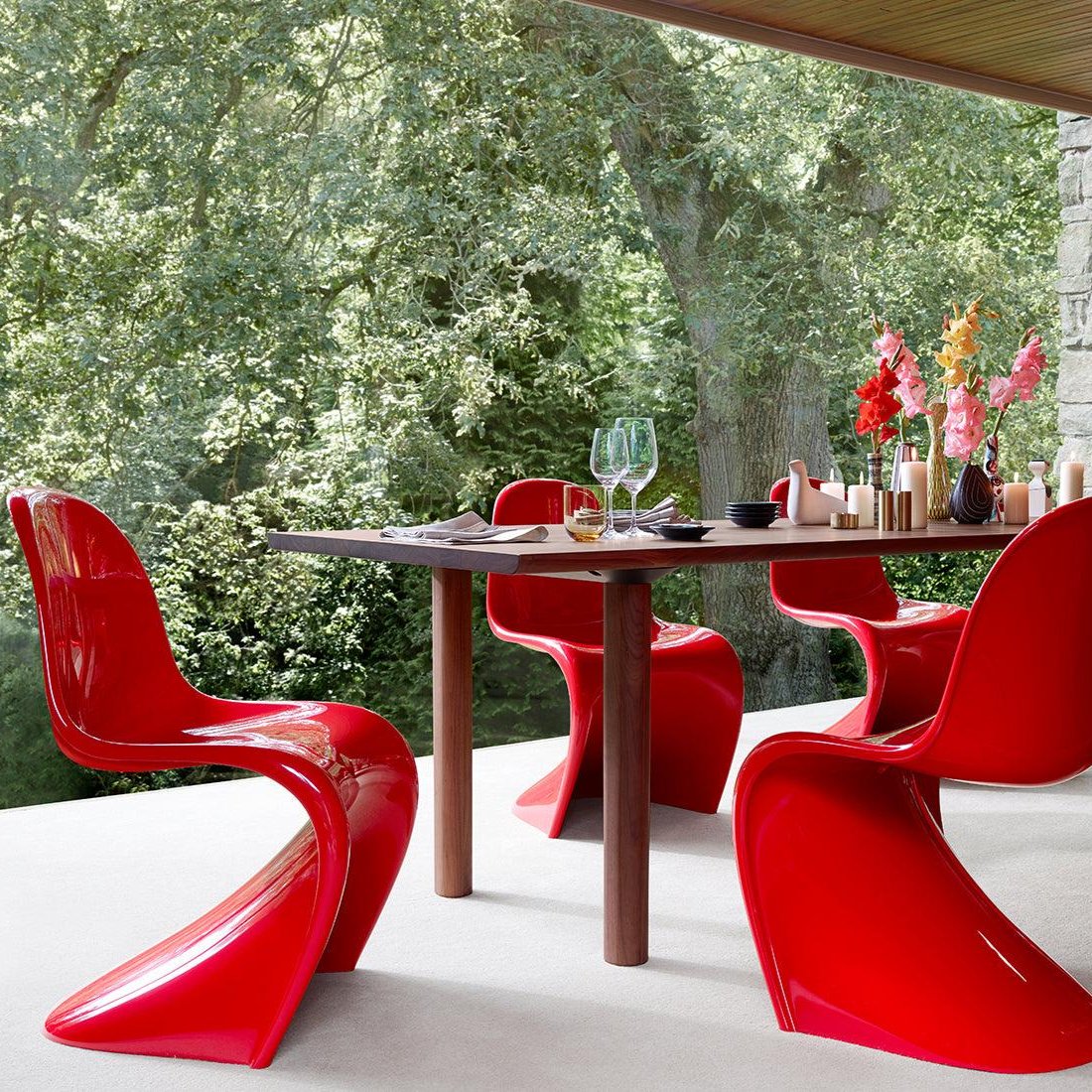 Panton Chair Classic