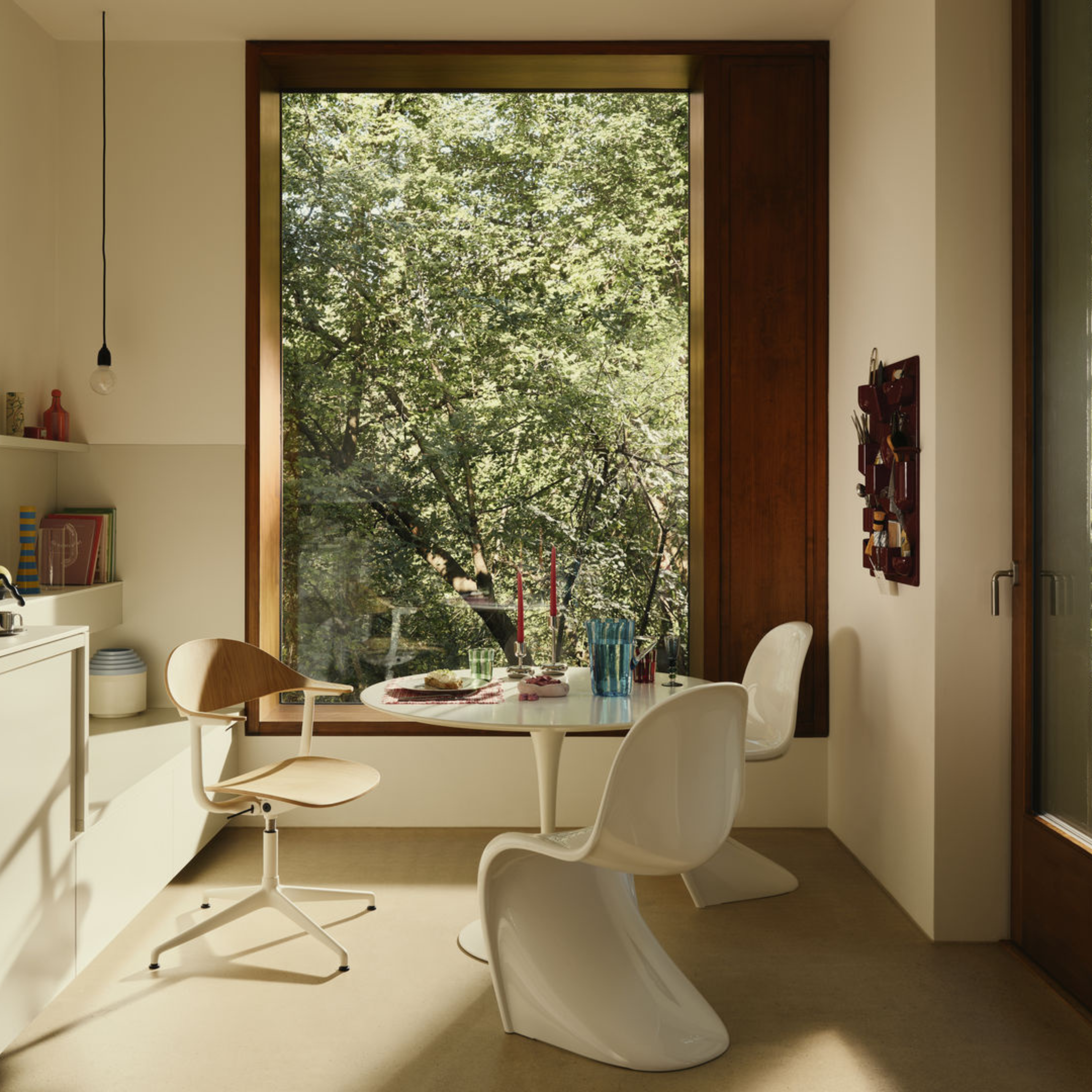 Panton Chair Classic