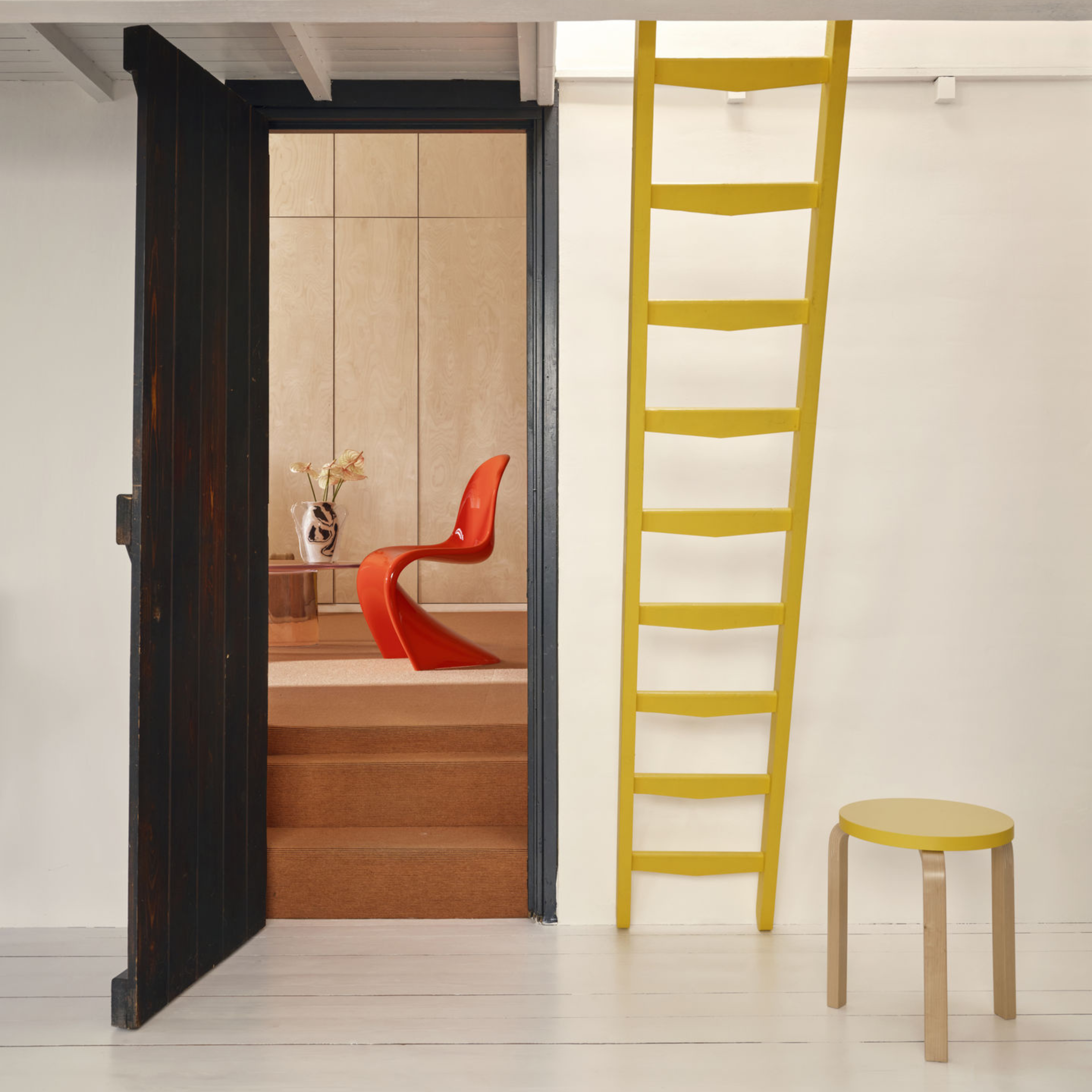 Panton Chair Classic