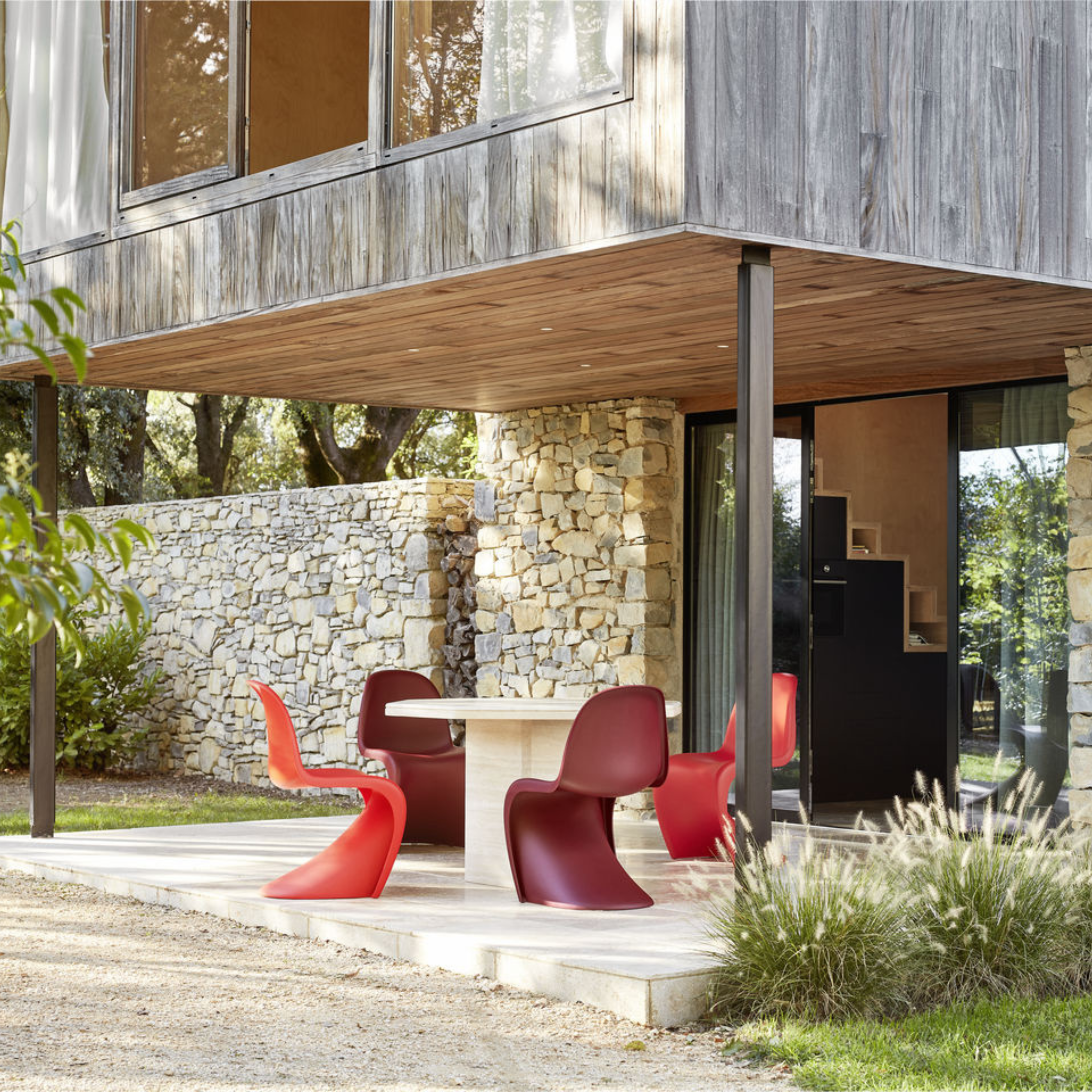 Panton Chair
